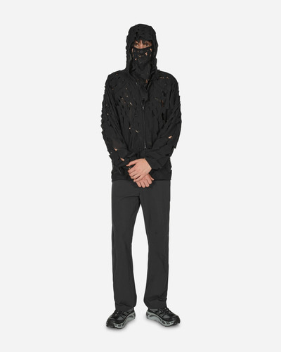 POST ARCHIVE FACTION (PAF) 6.0 Trousers Right Black outlook