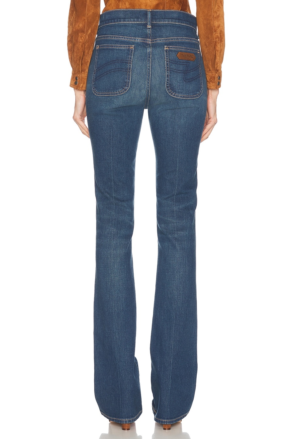 Flare Jean - 4