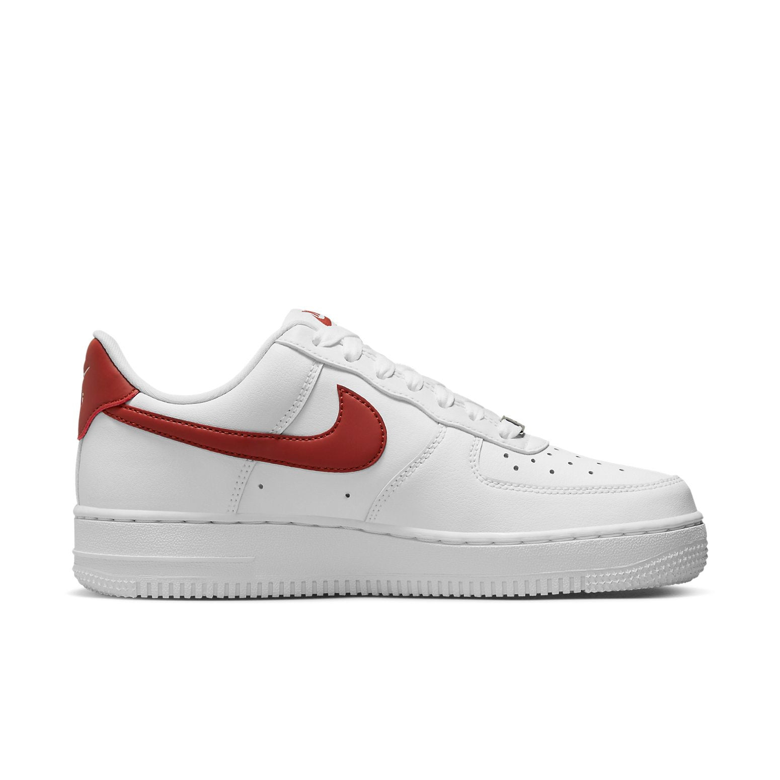 (WMNS) Nike Air Force 1 Low 'Rugged Orange' DD8959-115 - 2