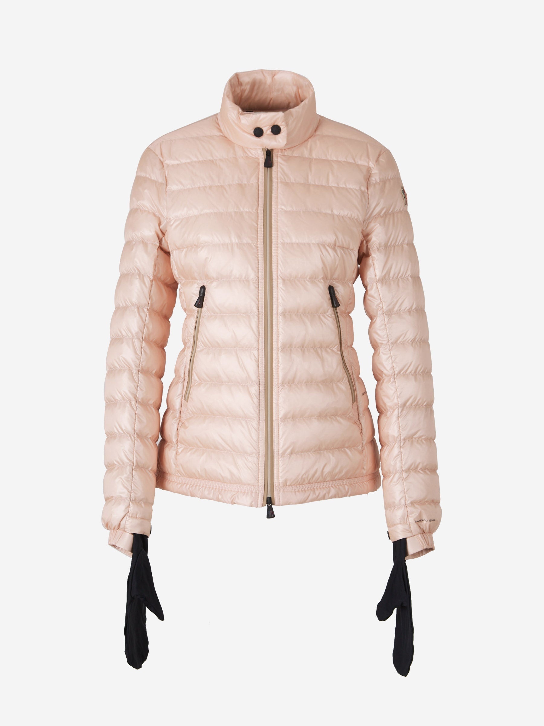 WALIBI PADDED JACKET - 1