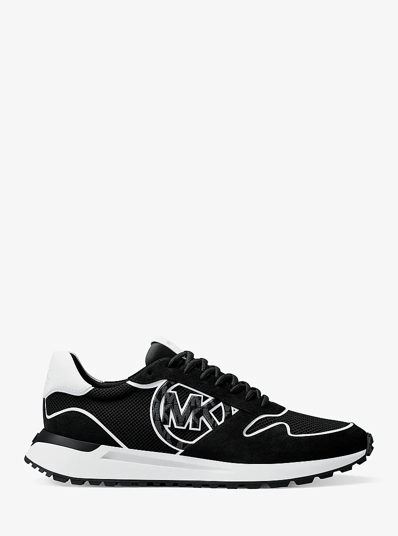 Dax Mixed-Media Trainer - 1