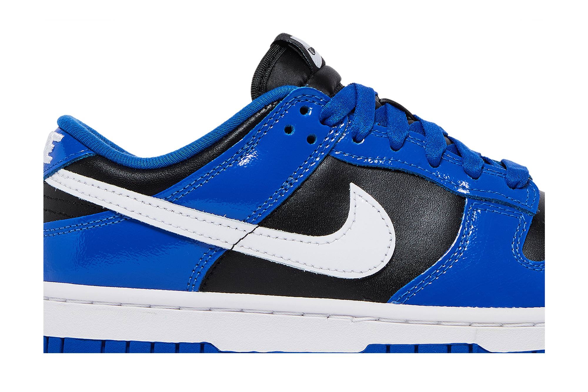 Wmns Dunk Low 'Game Royal' - 2