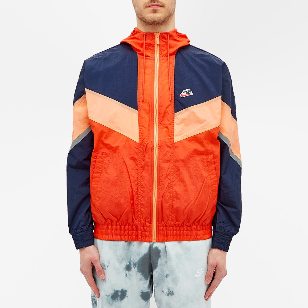 Nike Heritage Windrunner Jacket - 5