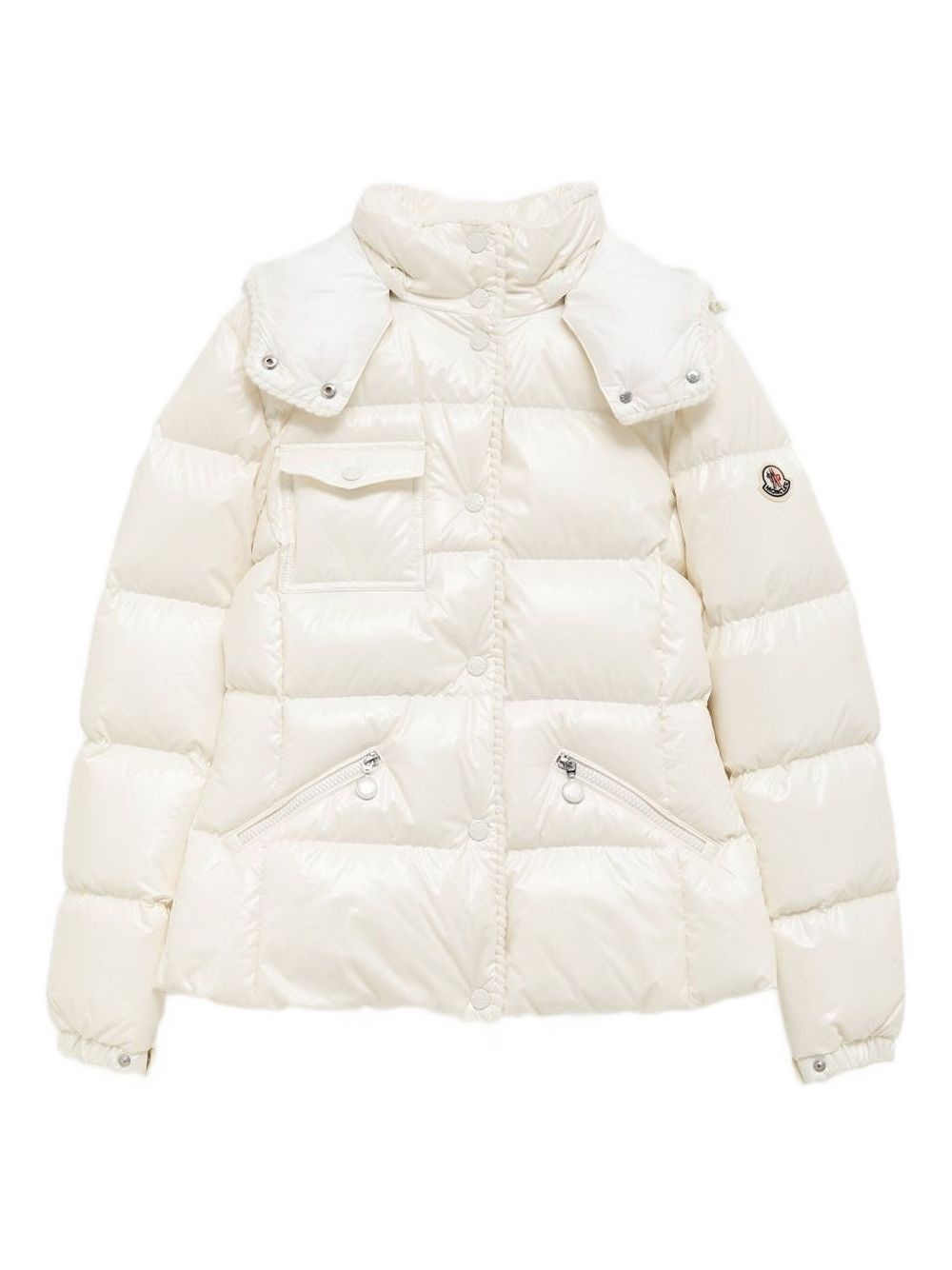 Glariens puffer jacket - 1