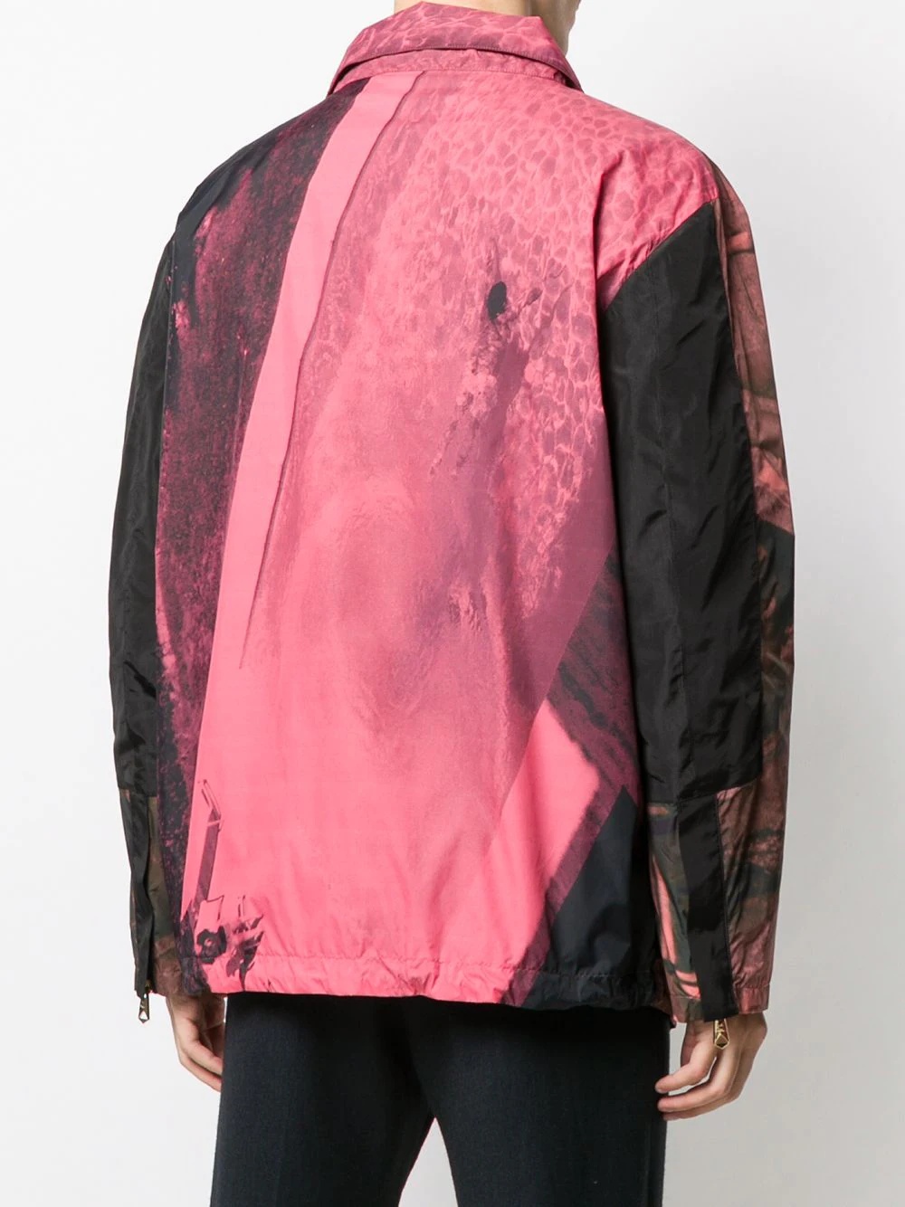 photographic print jacket - 4