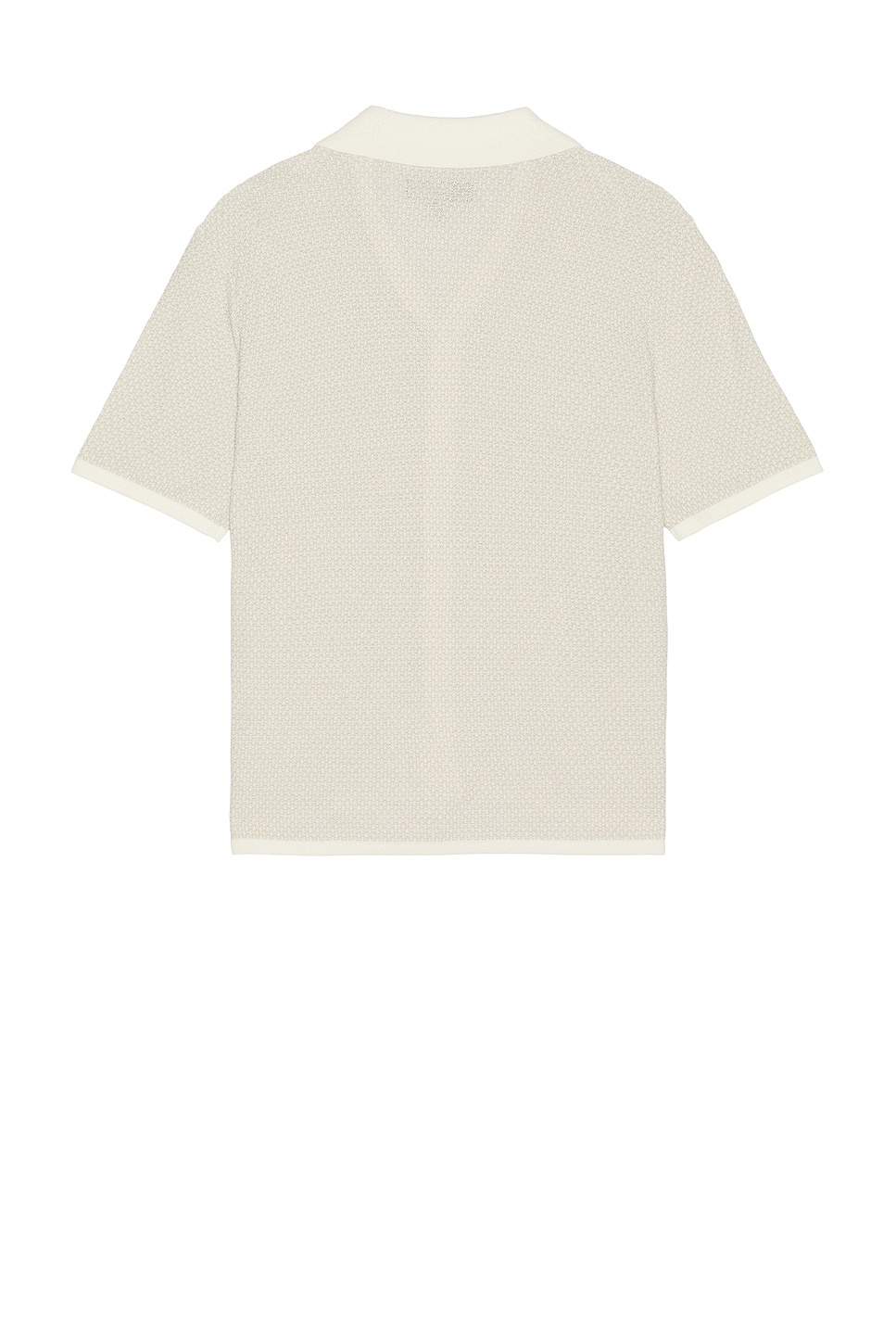 Zig-Zag Avery Short Sleeve Shirt - 2