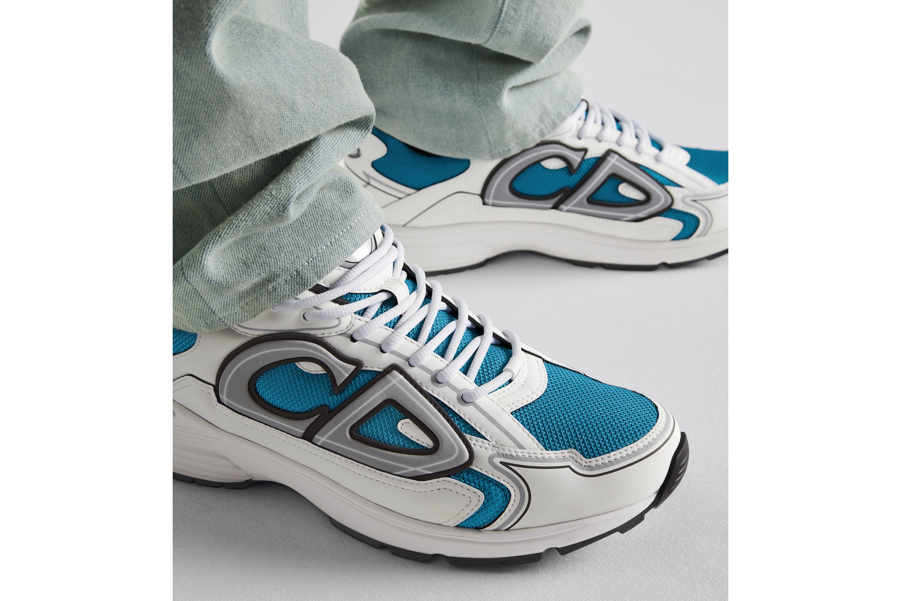 B30 Sneaker - 8