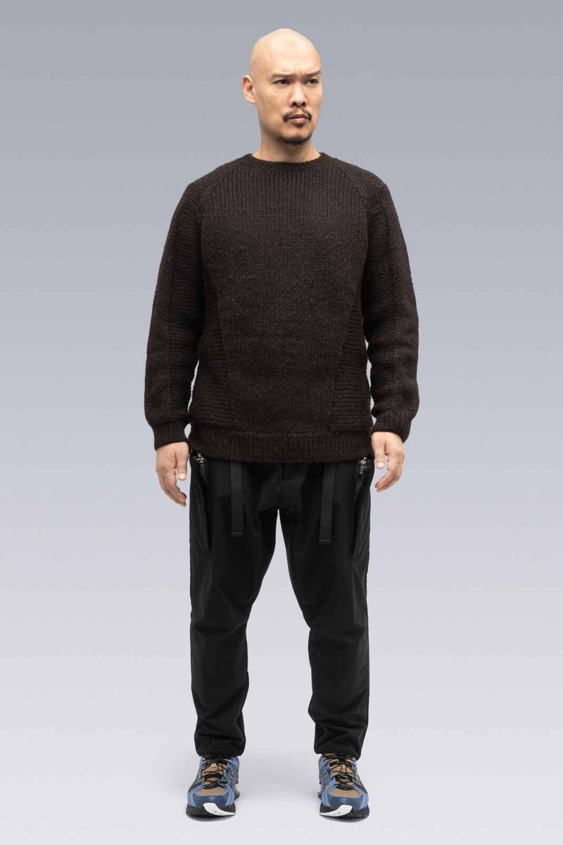 ACRONYM C1-AJ Braun | REVERSIBLE