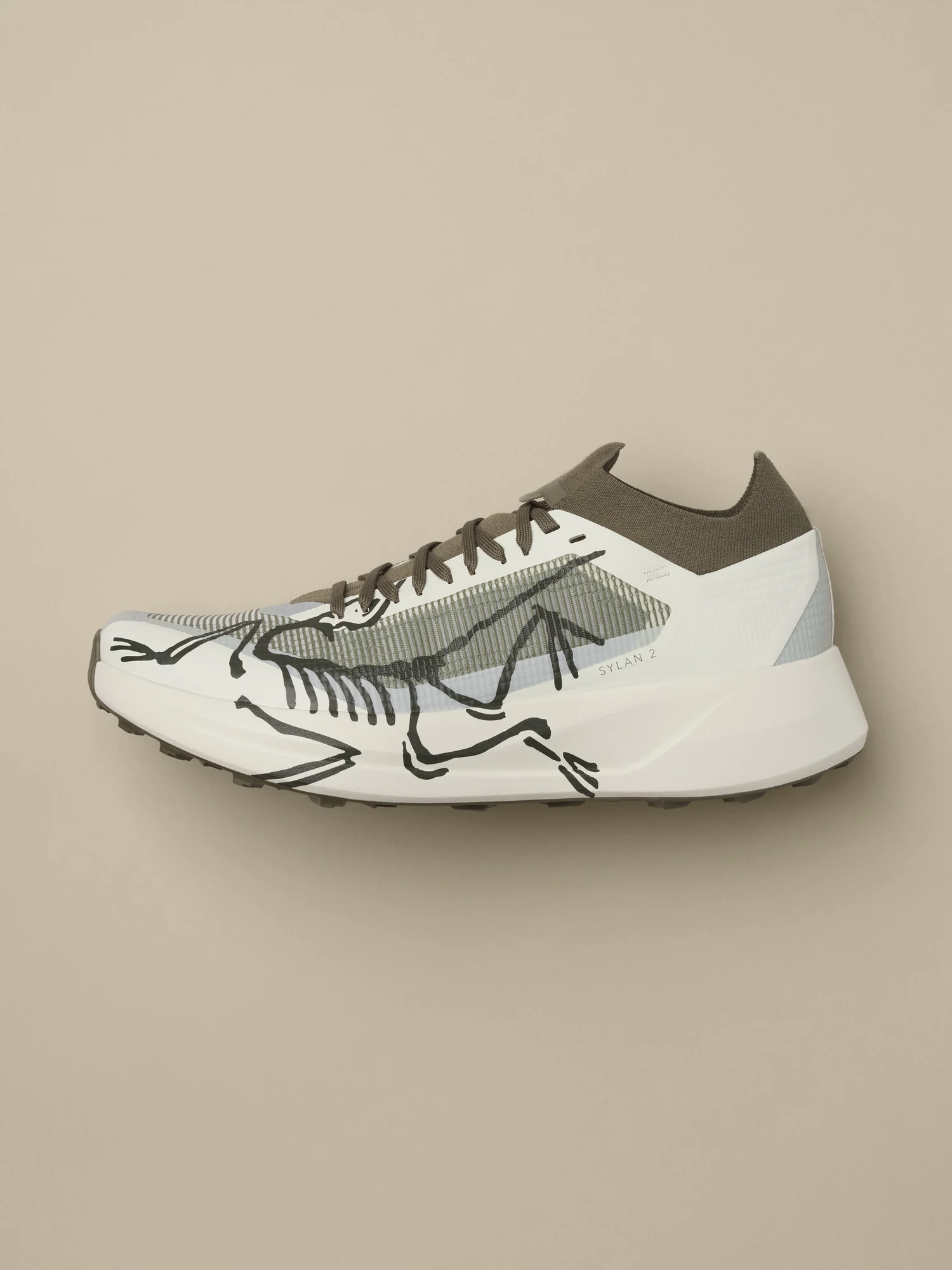 Sylan 2 Shoe - 1