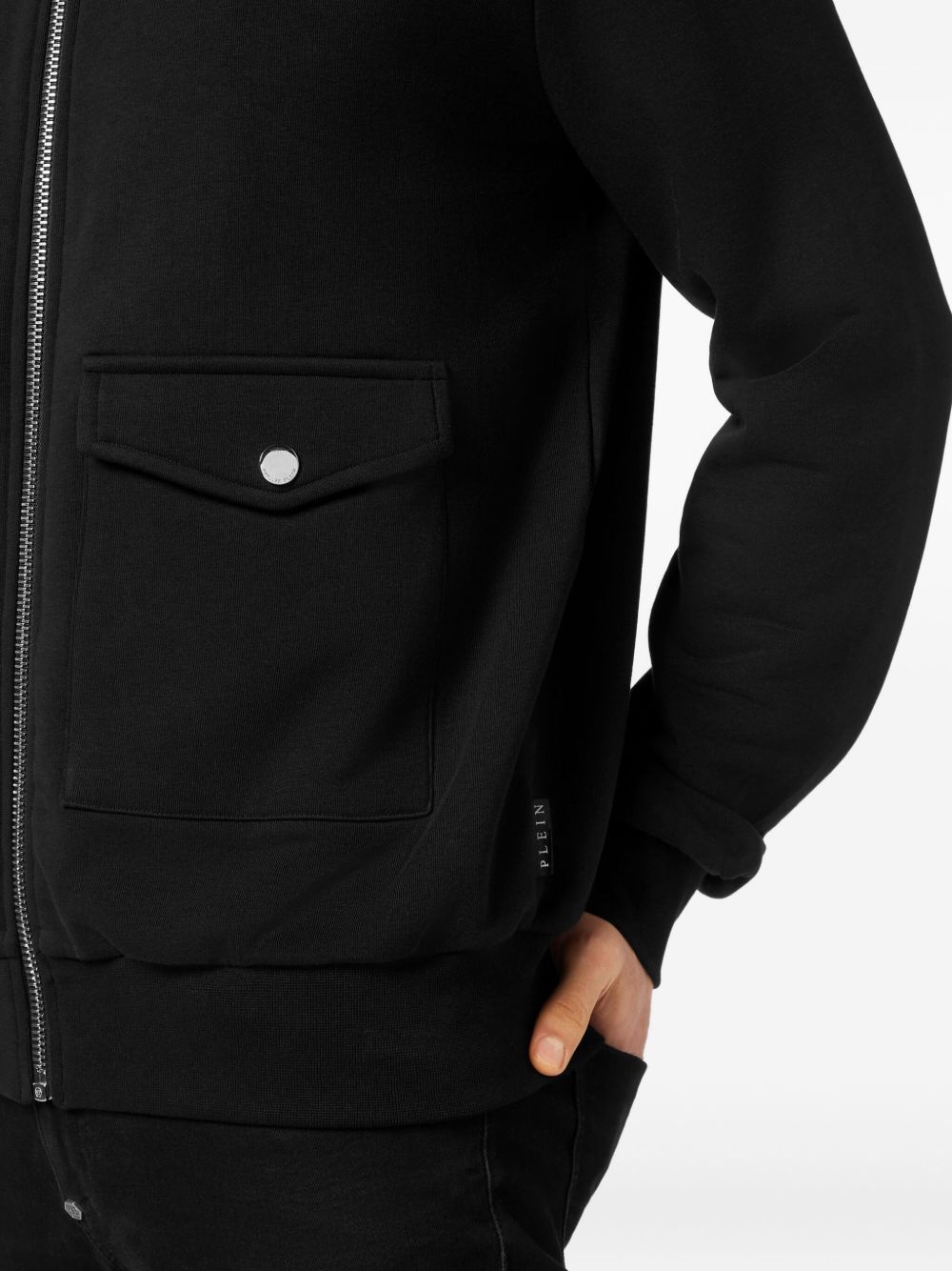 Coster bomber jacket - 5
