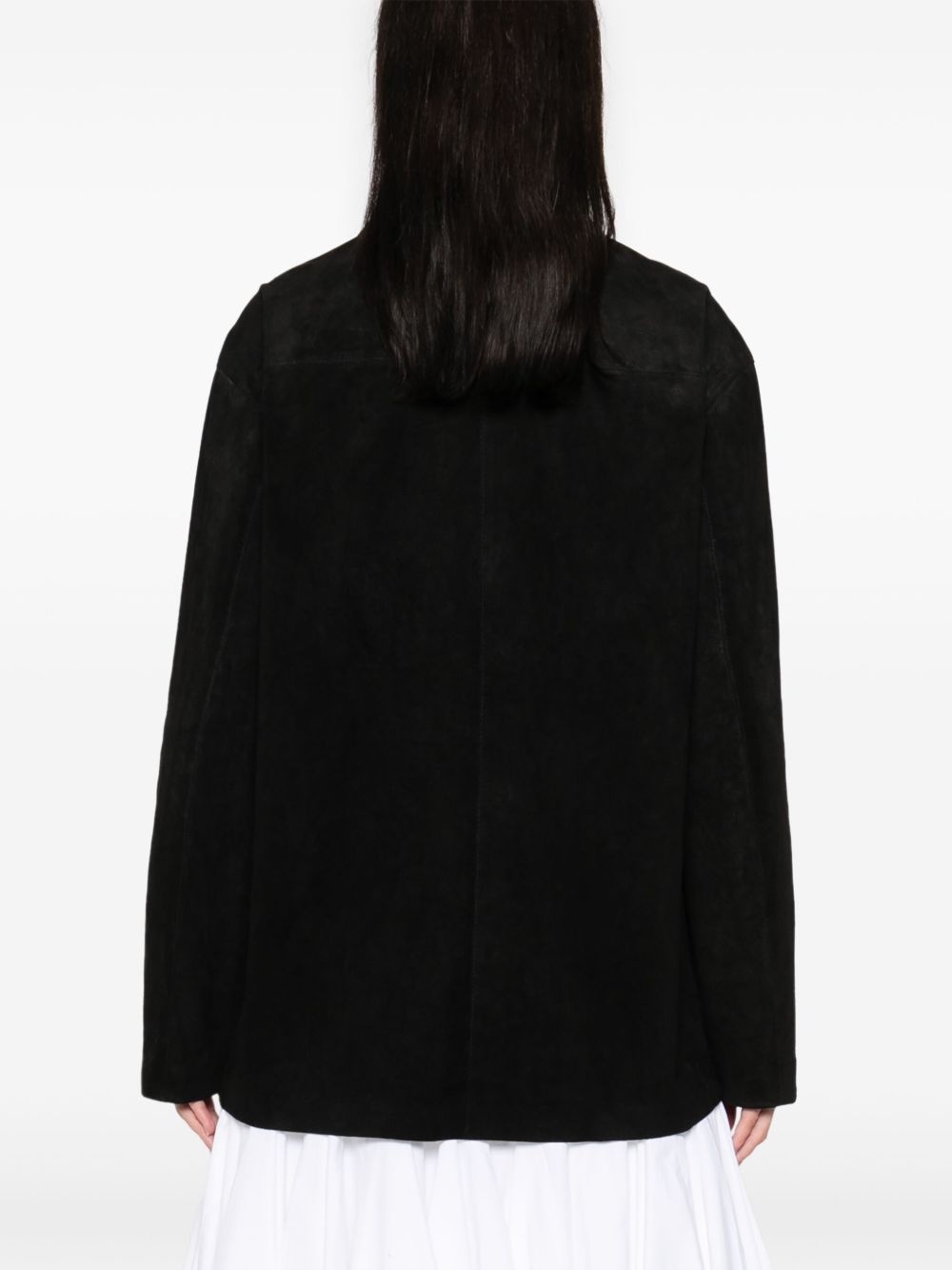 Theon overshirt - 4