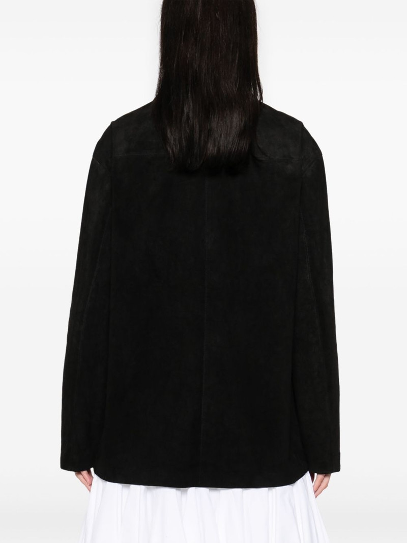 Theon overshirt 4