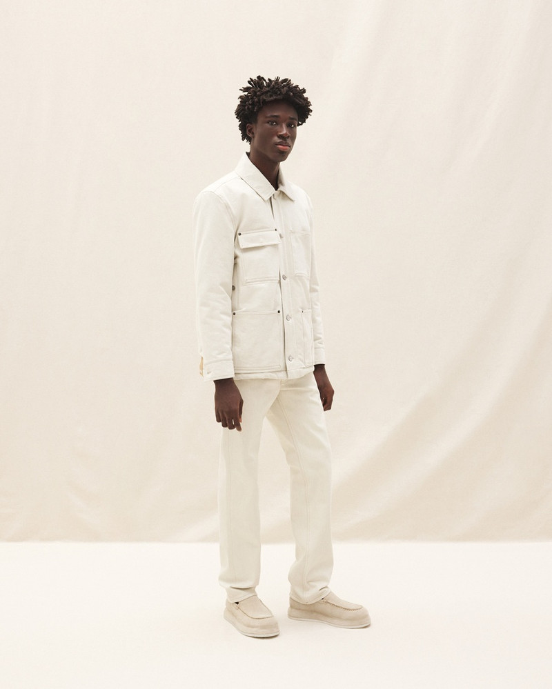 Le blouson Pescadou 3