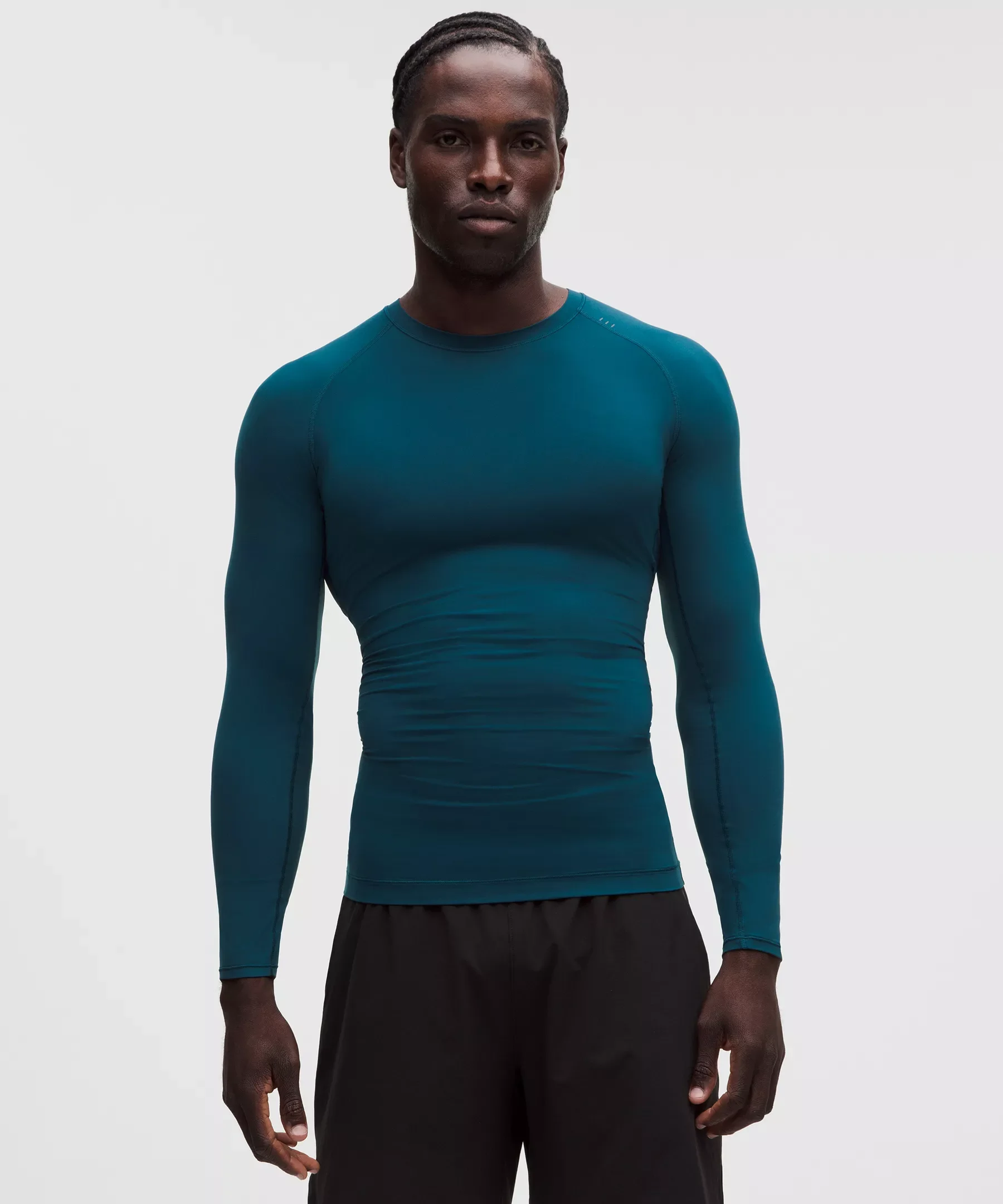 Unrestricted Power Long-Sleeve Shirt - 1