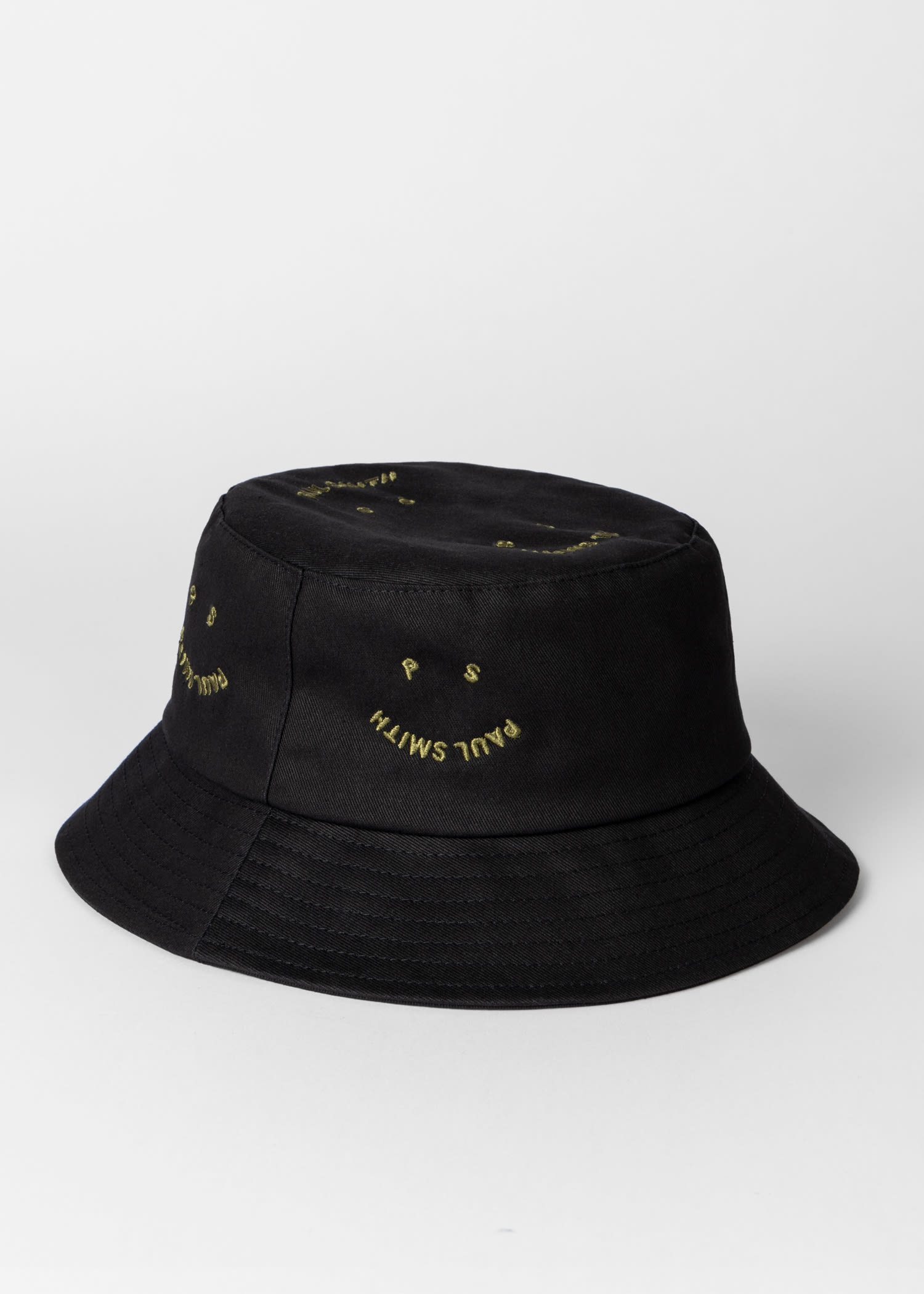'Happy' Bucket Hat - 3