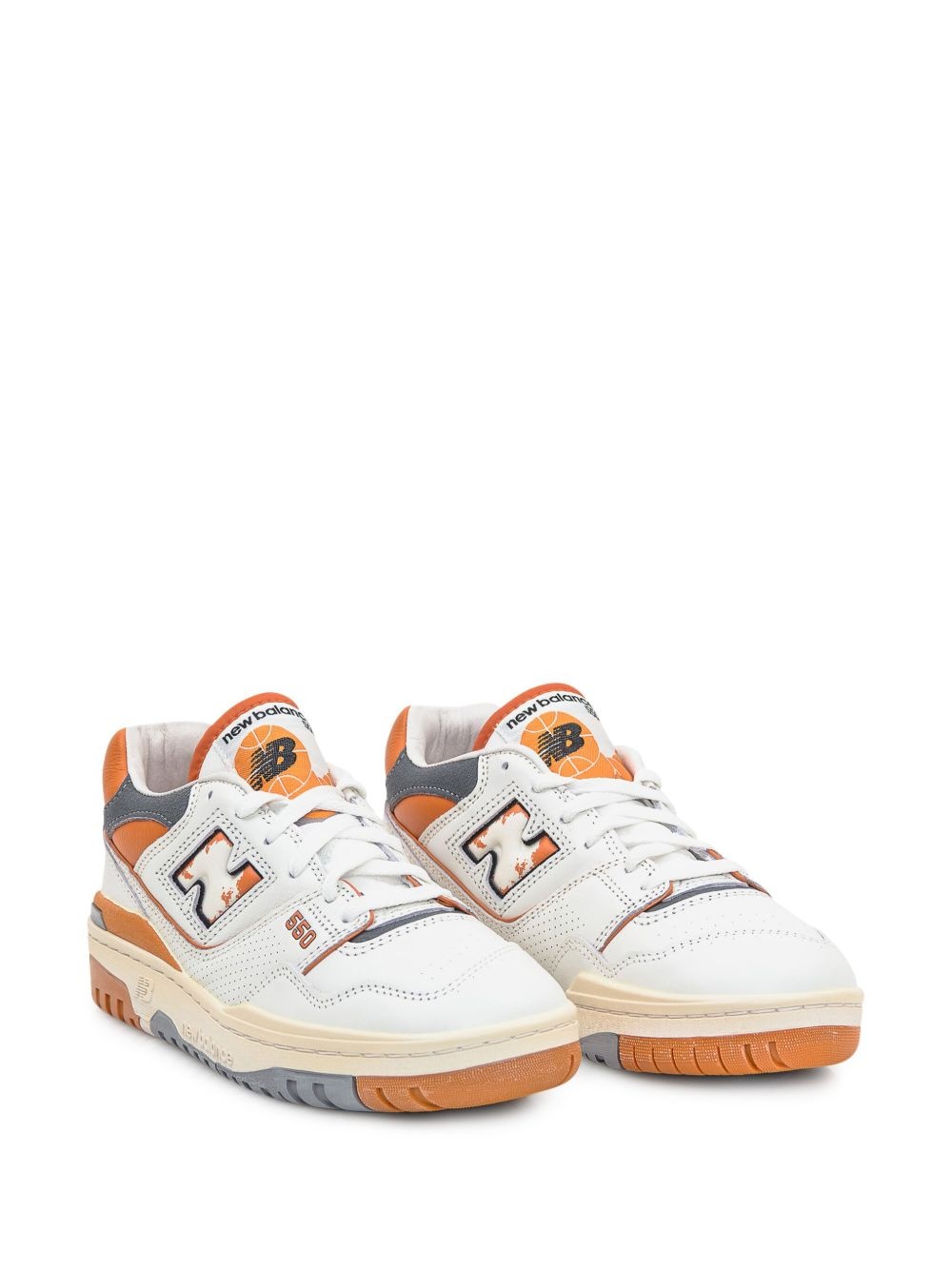 550 sneakers - 2
