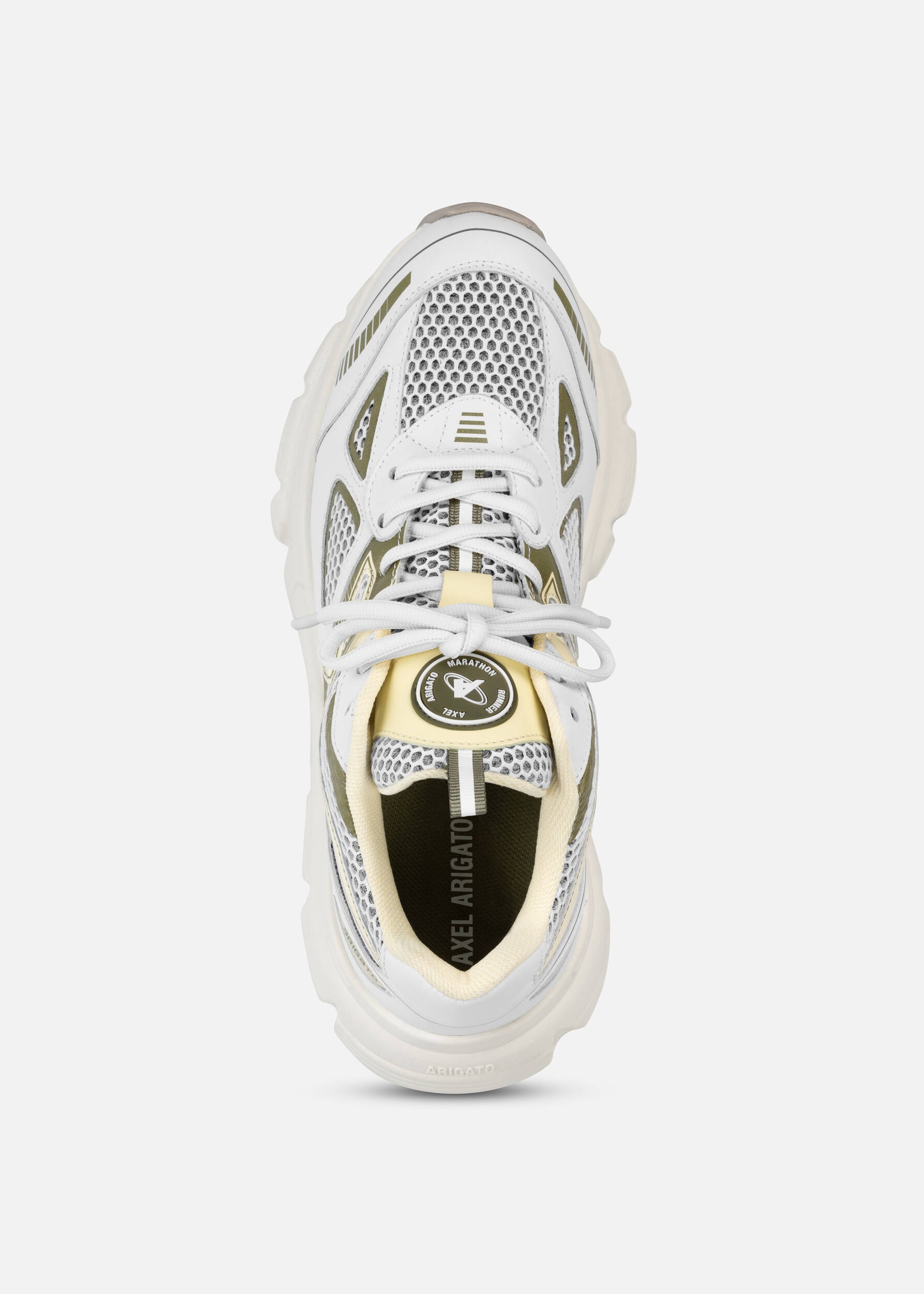 Marathon Runner - 4