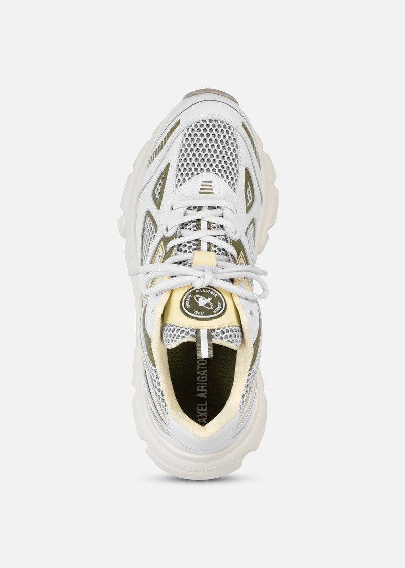 Marathon Runner 4