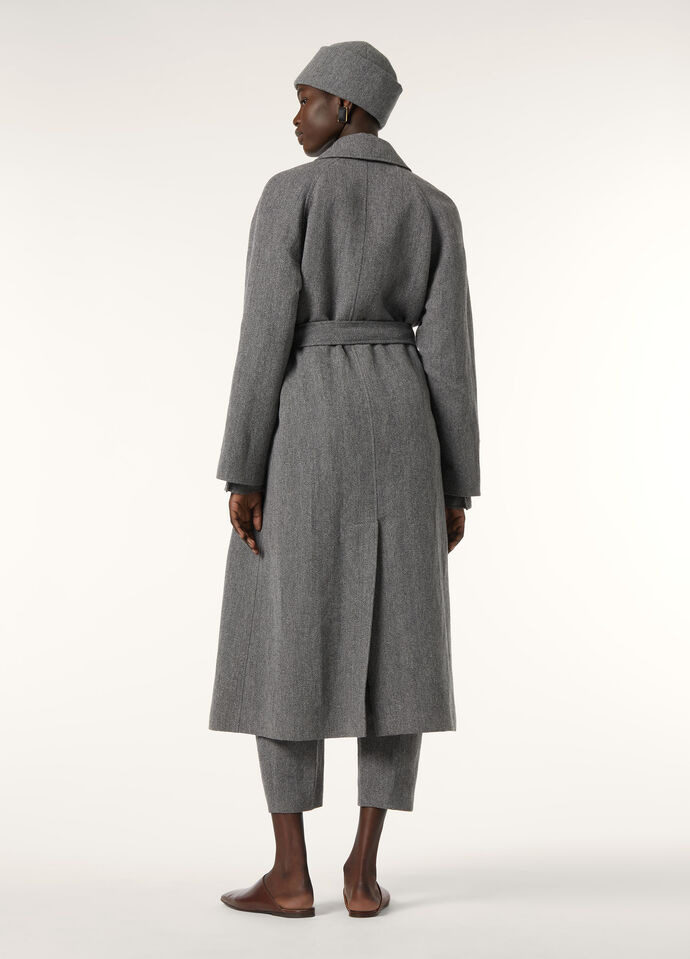 Foster Coat - 5
