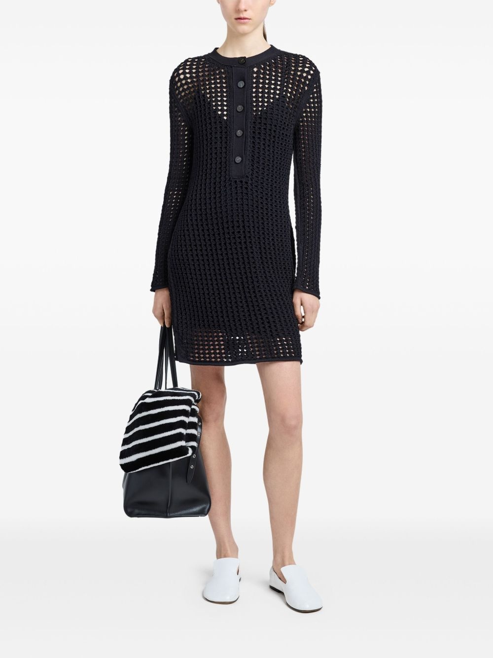 Micah dress - 2