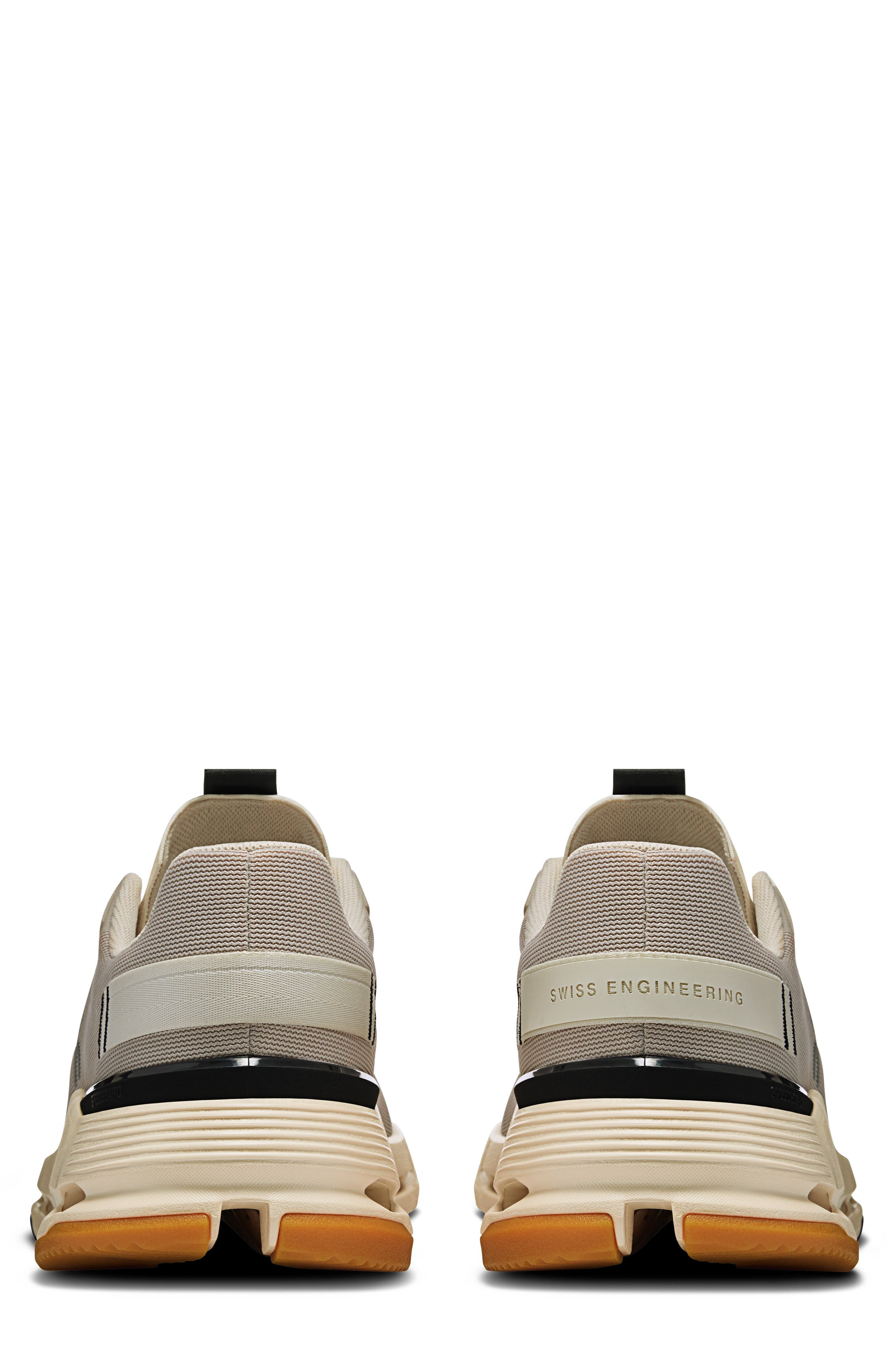 On Cloudnova Form 2 Sneaker in Truffle/Dew at Nordstrom - 5