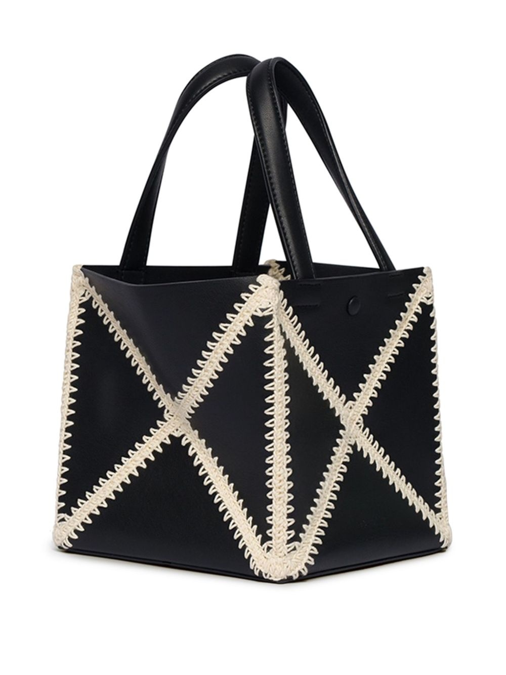 small The Origami tote bag - 2