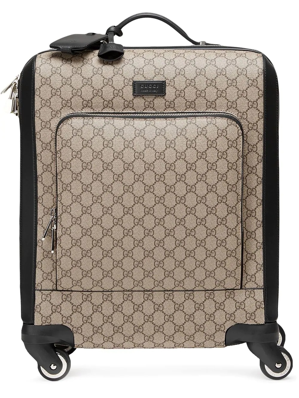 GG Supreme carry-on - 1