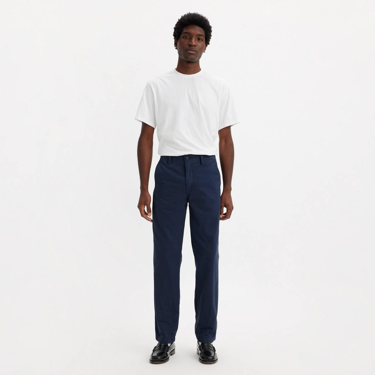 LEVI'S® XX CHINO AUTHENTIC STRAIGHT FIT MEN'S PANTS - 2