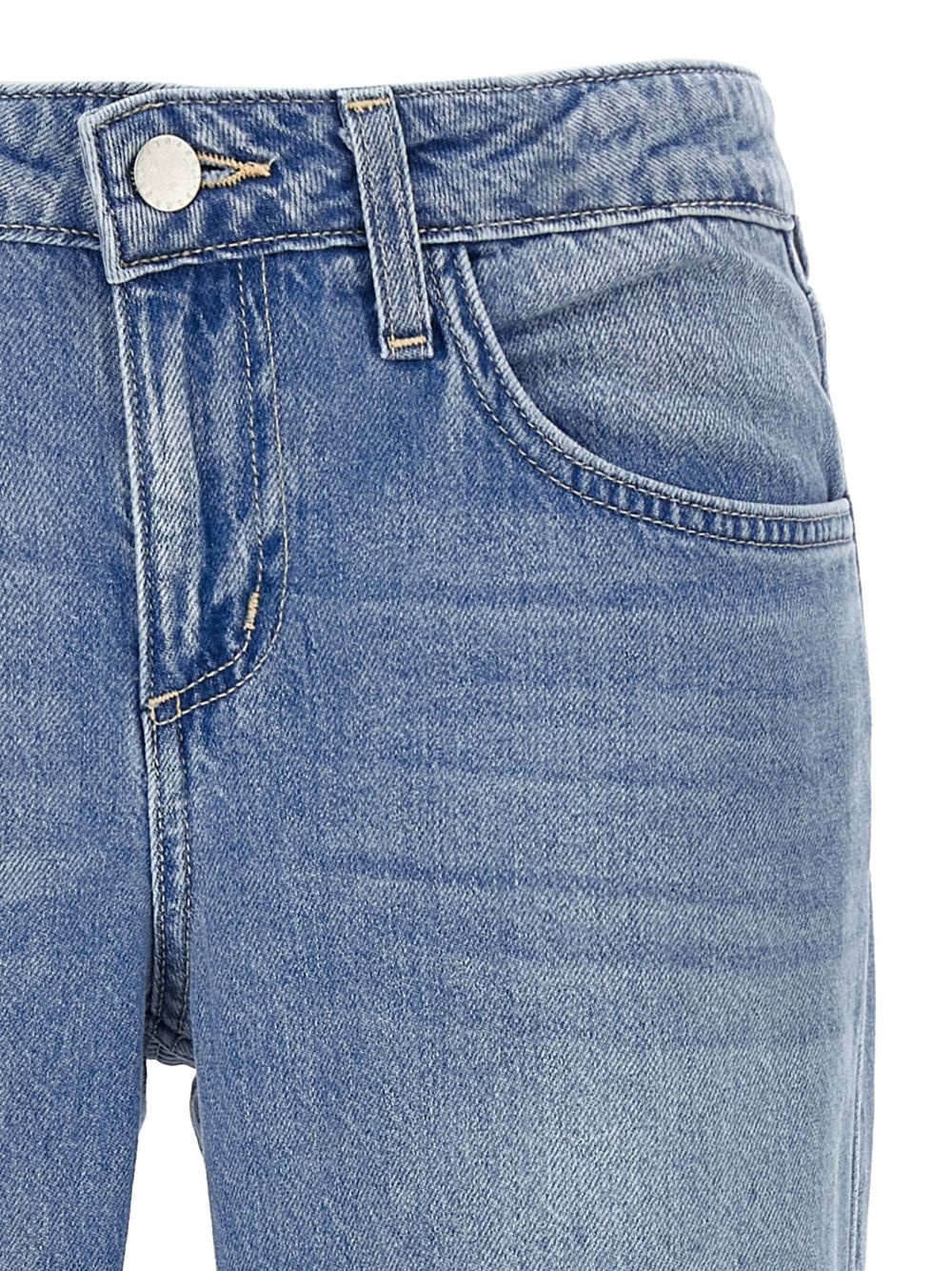 Nevia five-pocket jeans - 4