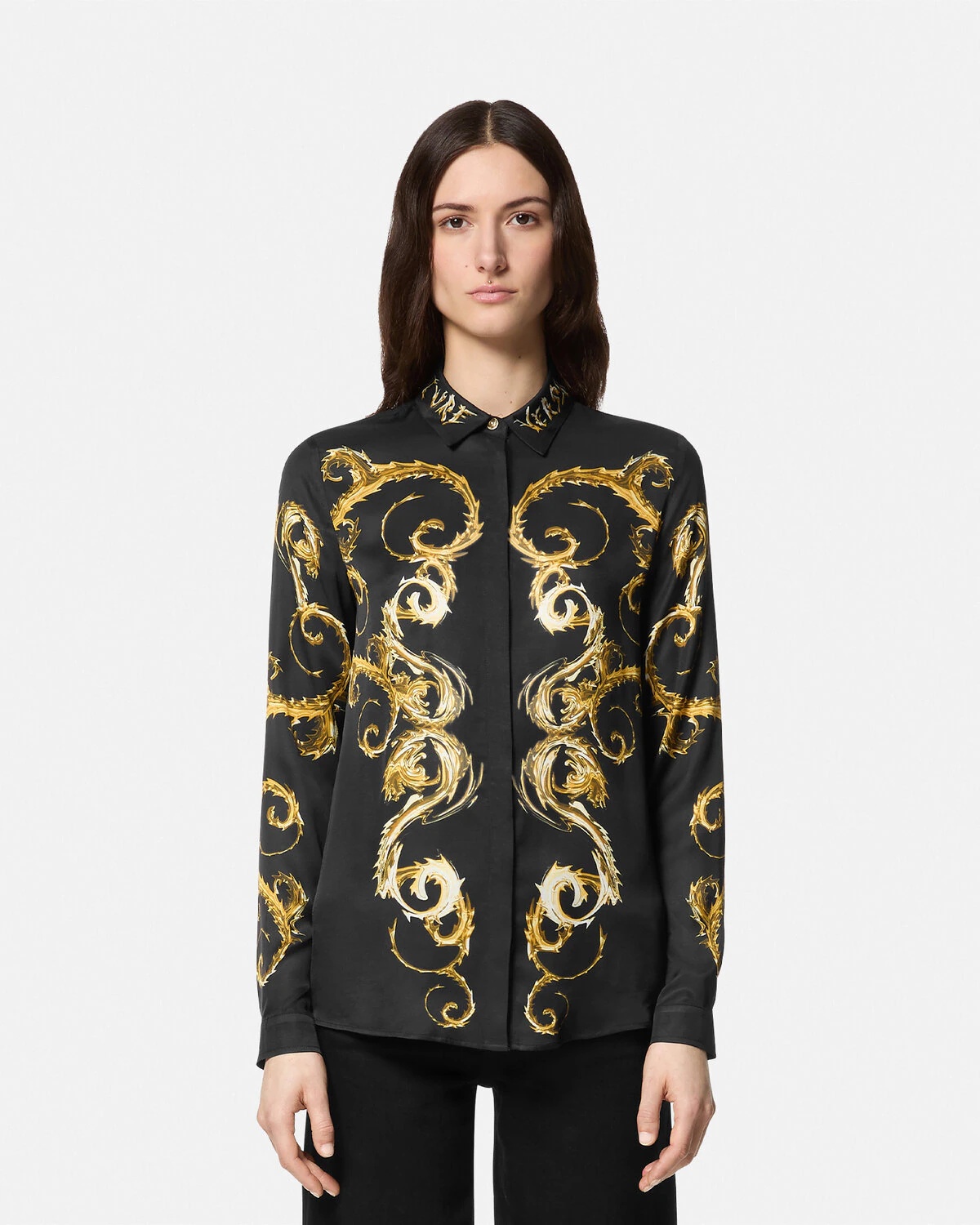 Chromo Couture Shirt - 4