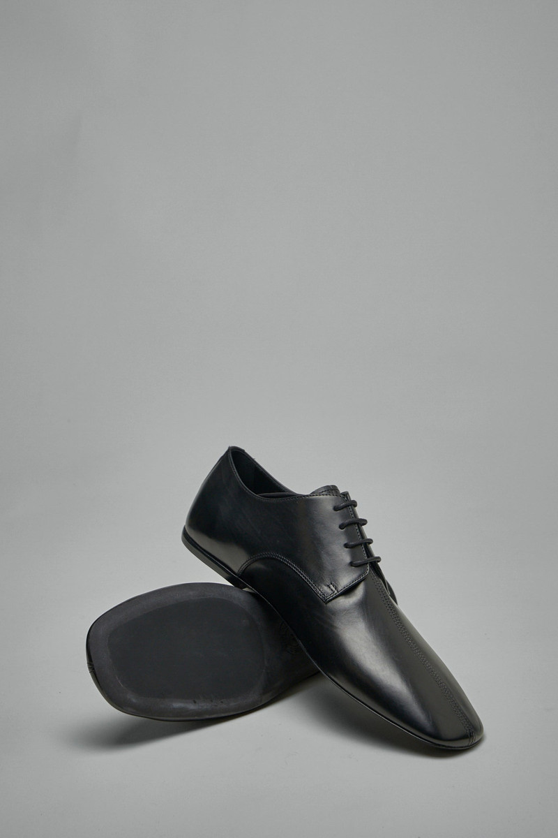 Dries Van Noten Lace-Up Shoe outlook