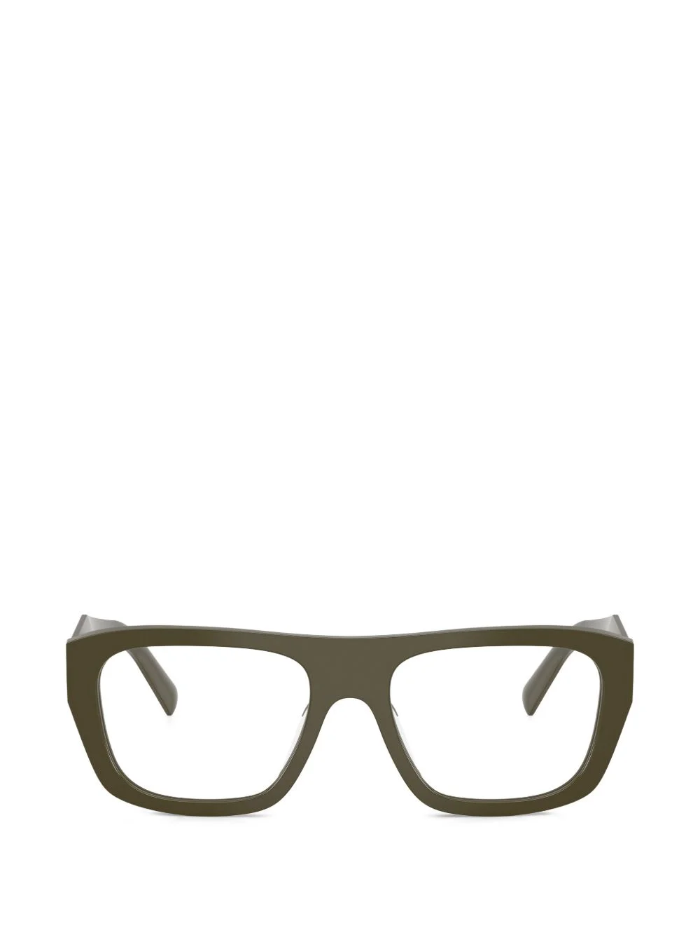 logo-detail glasses - 1