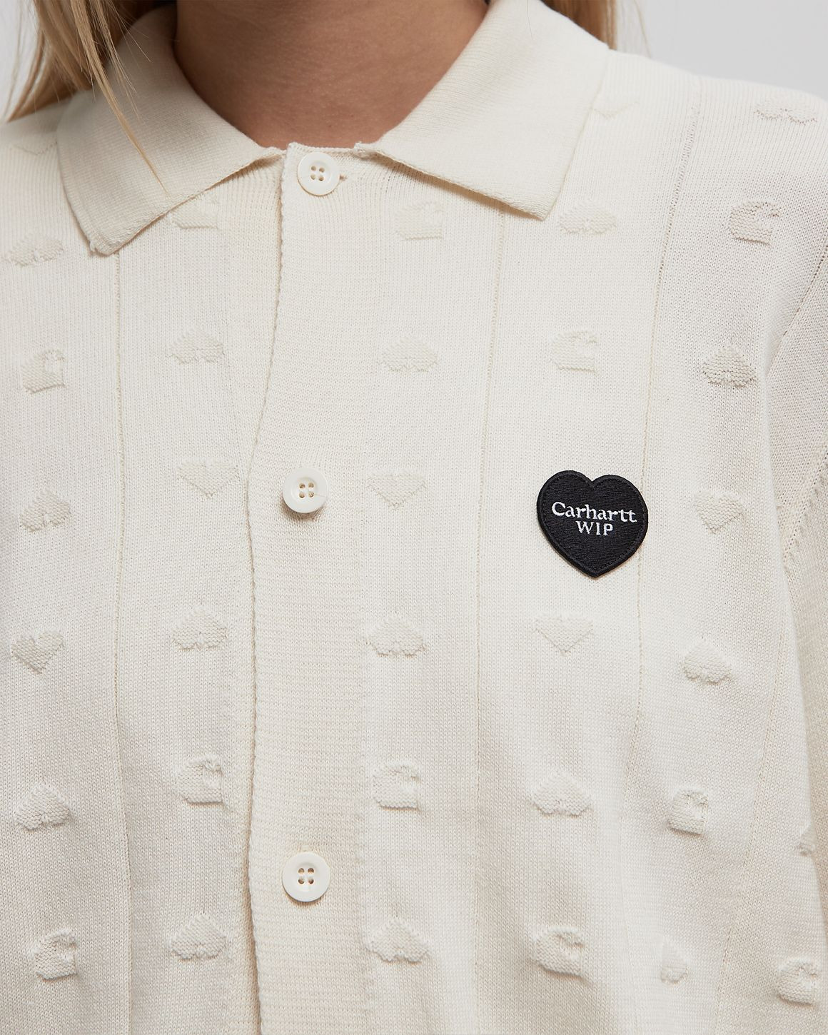 WMNS Drewe Cardigan - 4