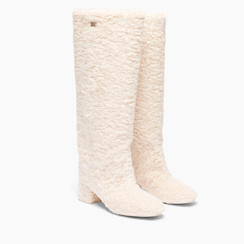 CASADEI Nuova MunHigh Boots outlook