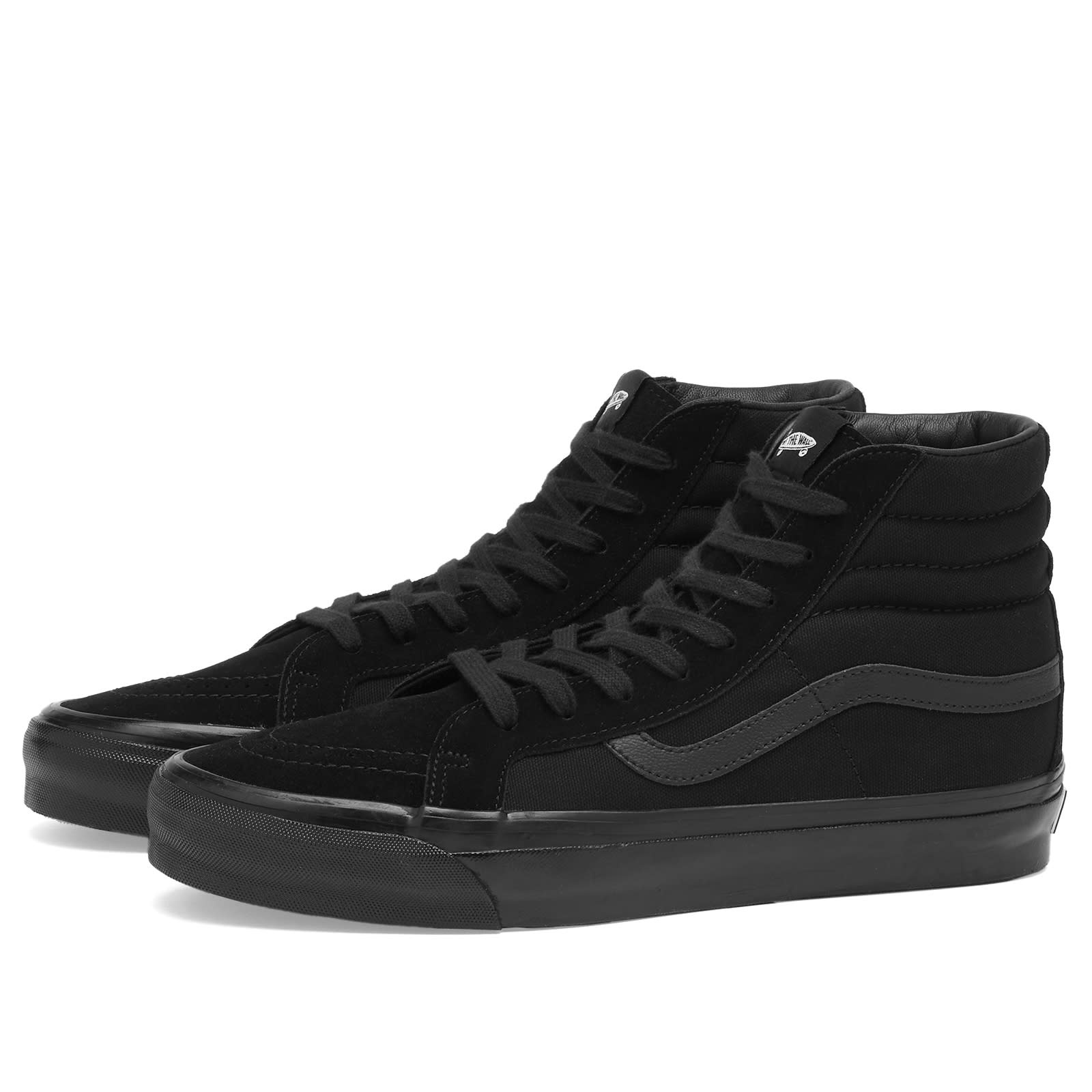 Vans Sk8-Hi Reissue 38 - 2