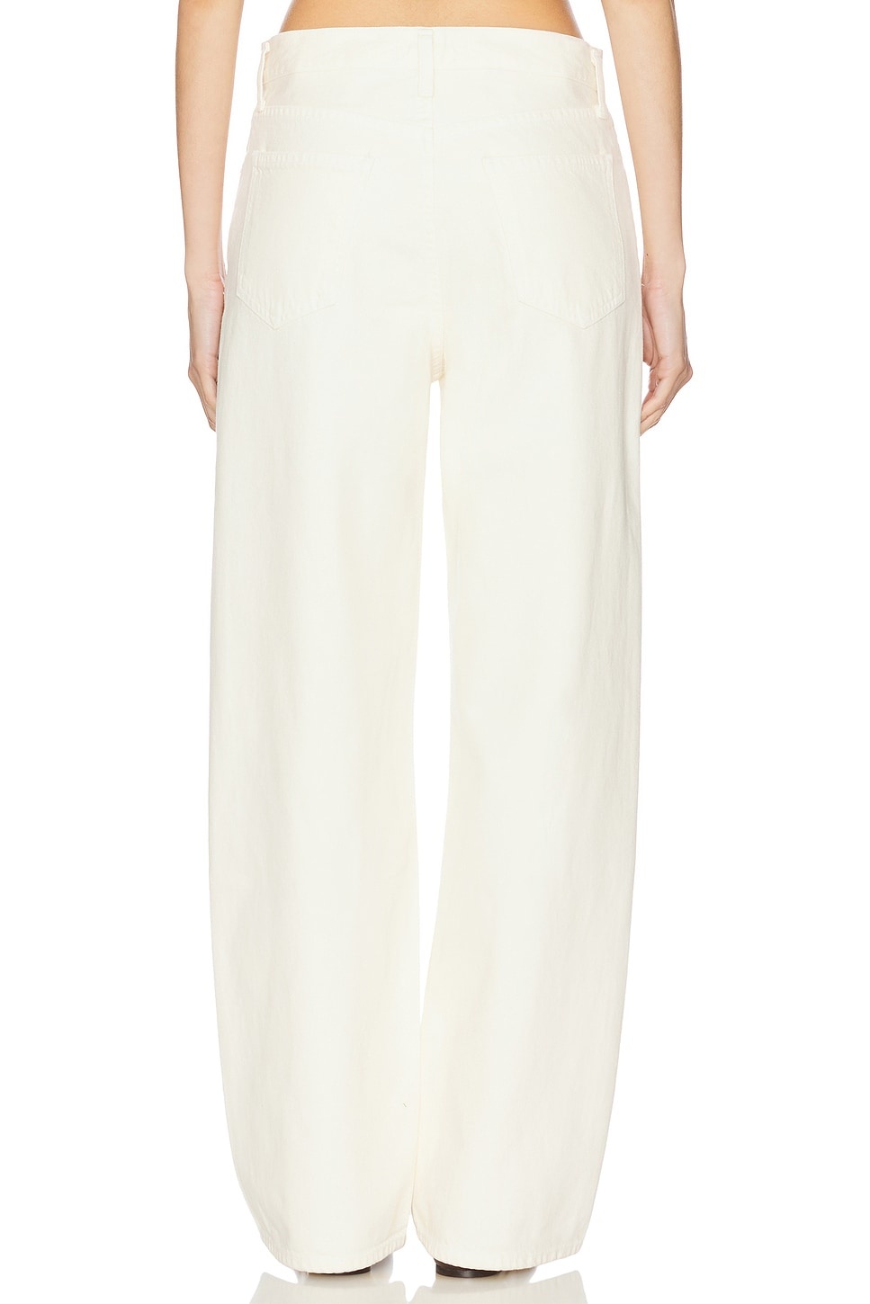 Low Slung Baggy - 4