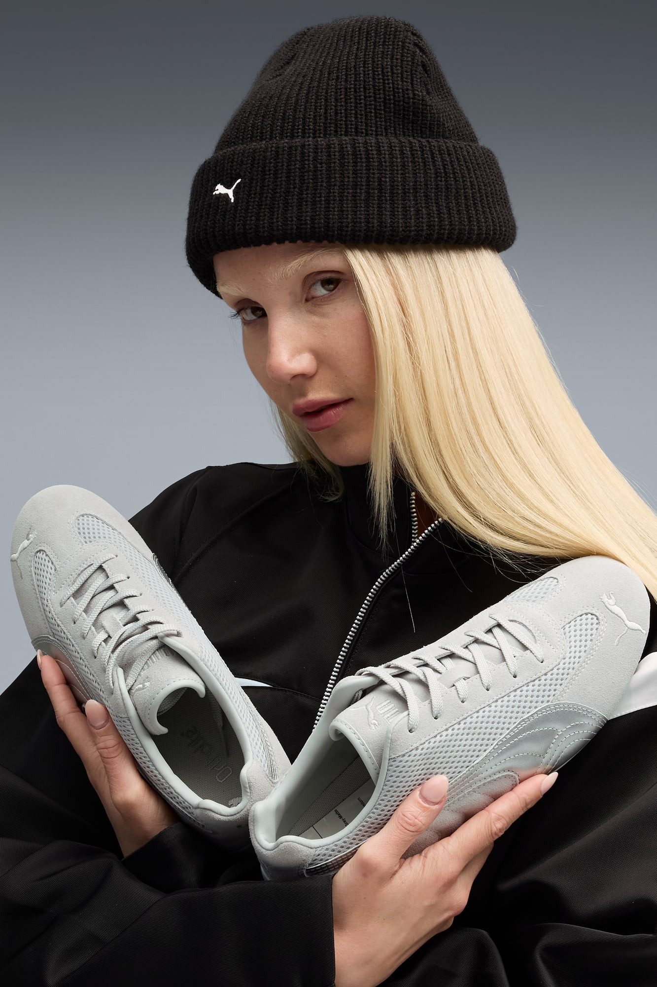 Speedcat Premium Sneakers Women - 3