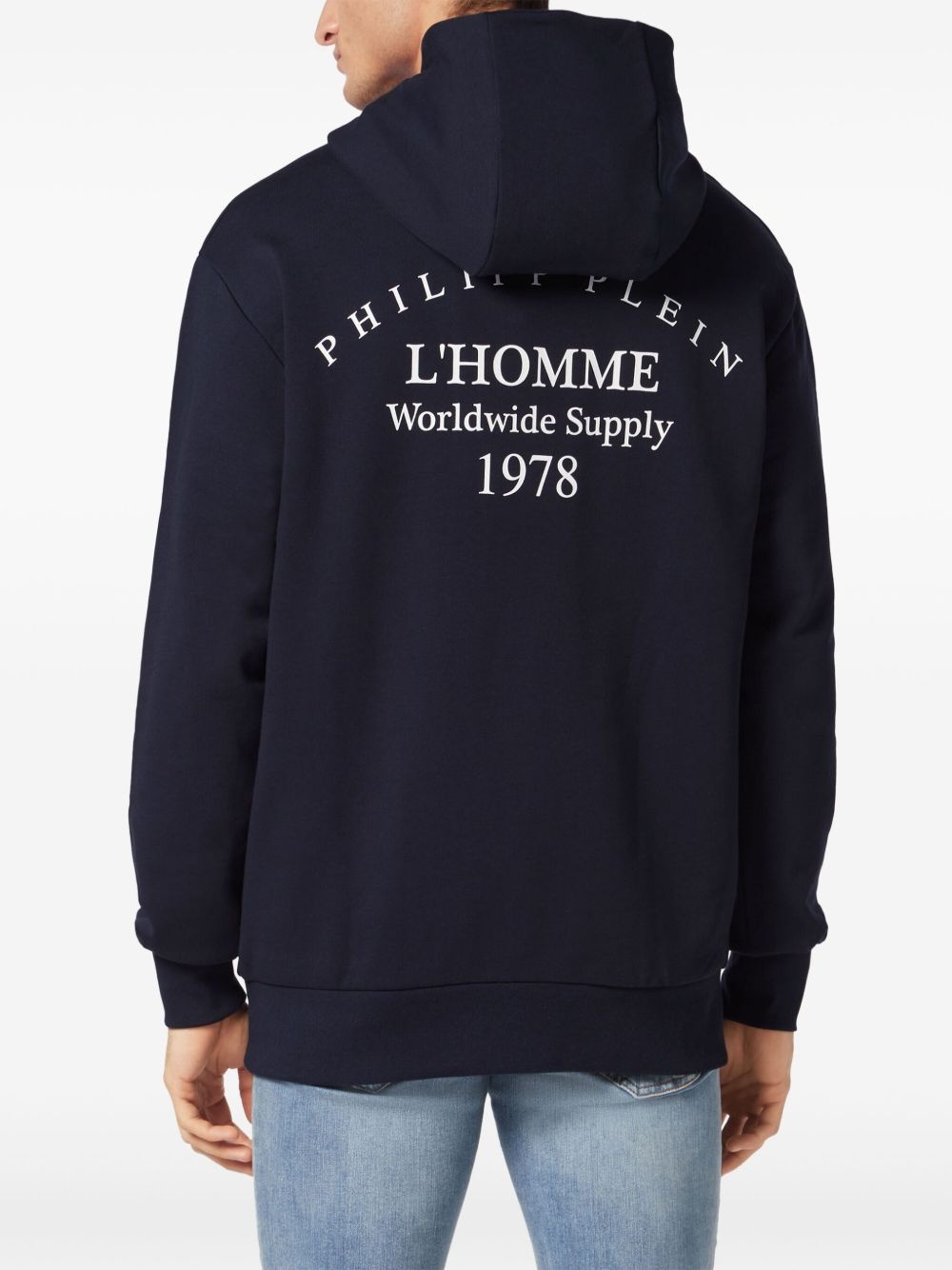 L'Homme hoodie - 4