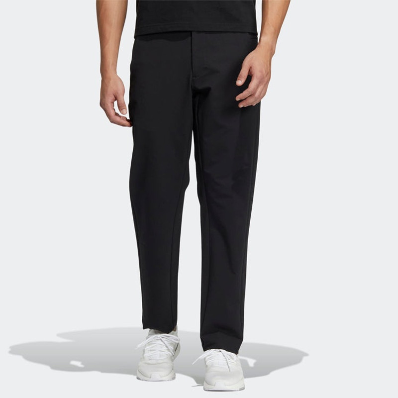 adidas adidas Outdoor Soft Shell Trousers 'Black' IA1769 outlook