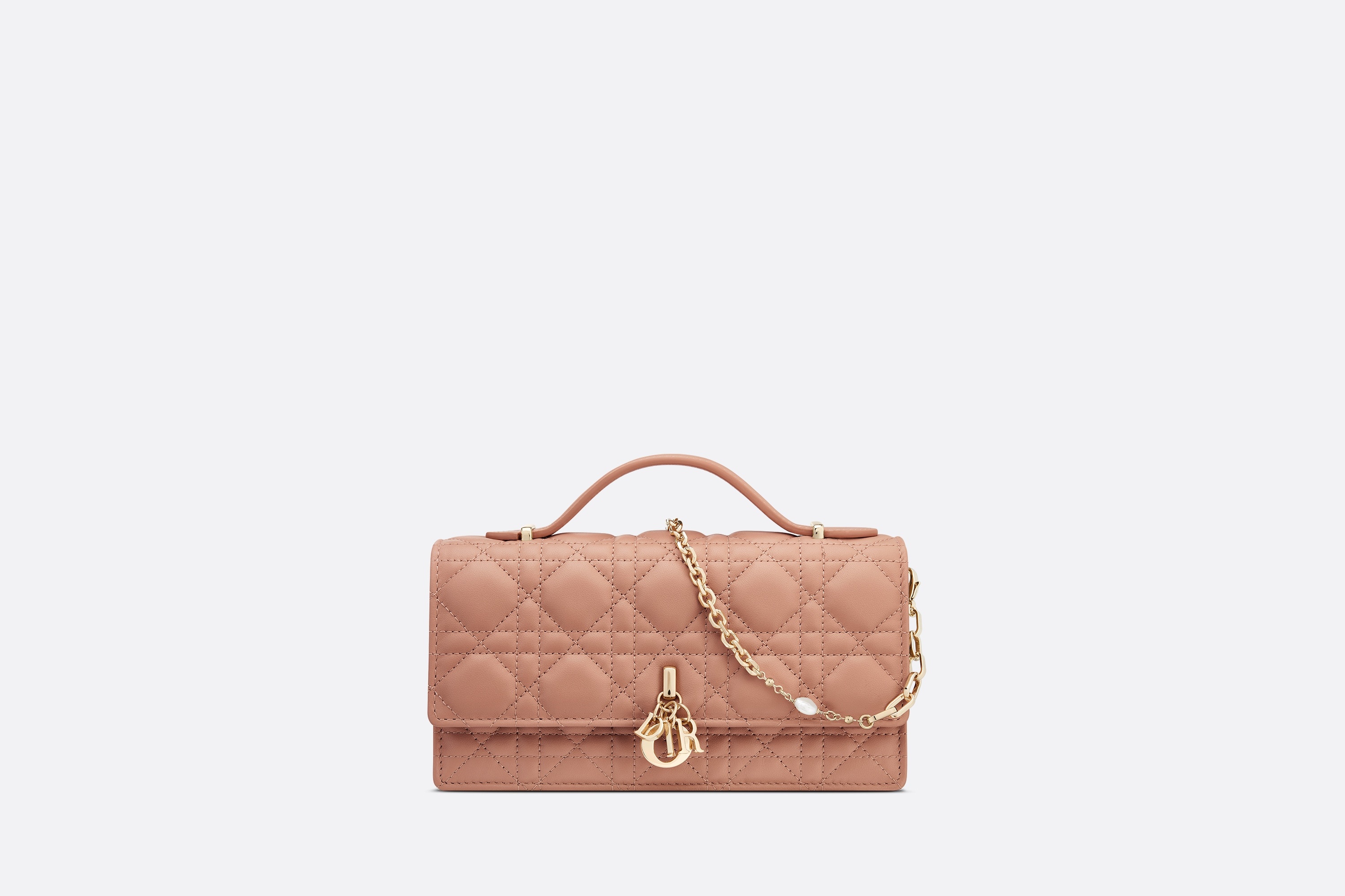 Miss Dior Mini Bag - 1