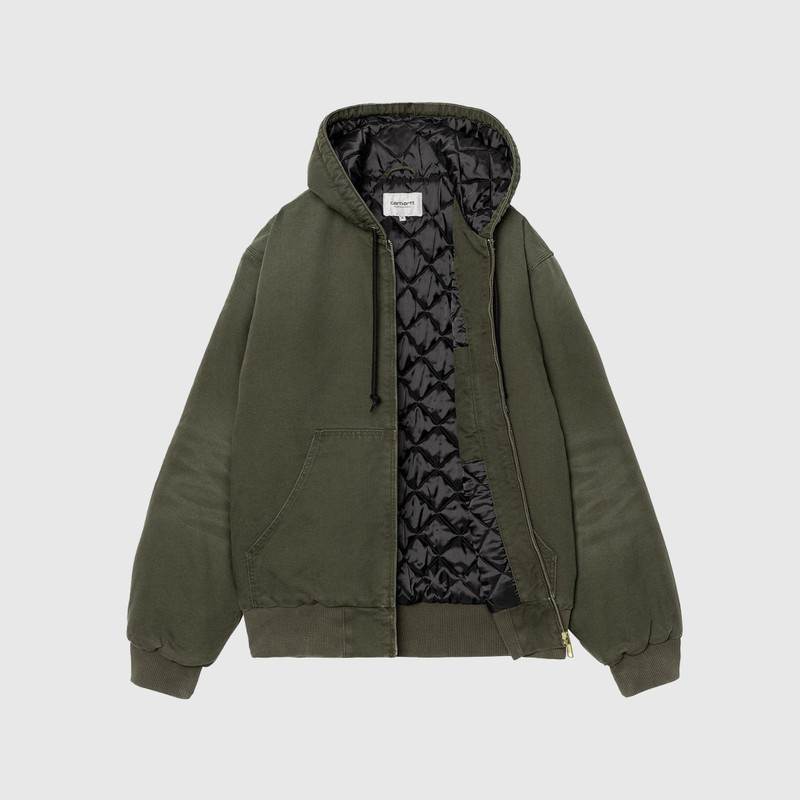 Carhartt OG ACTIVE JACKET outlook