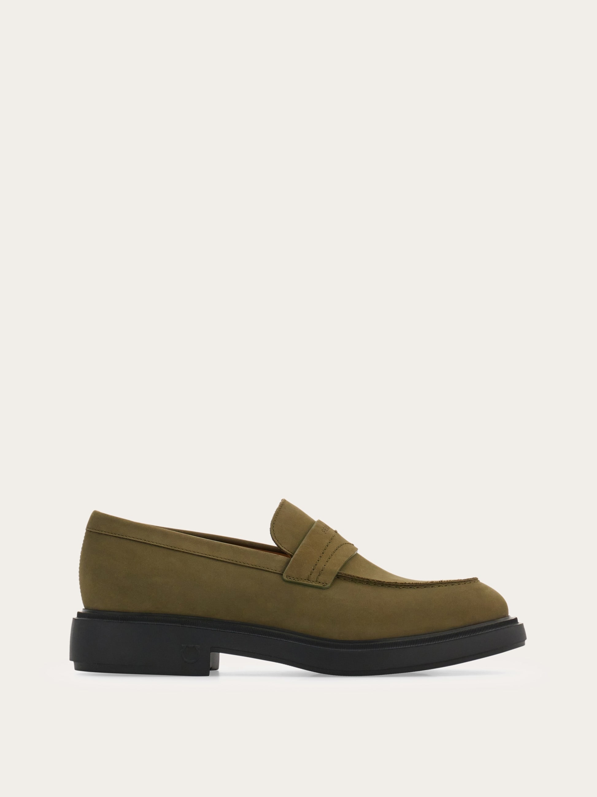 Penny loafer - 1