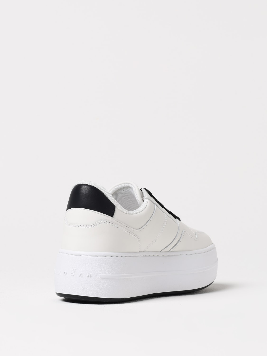 Sneakers woman Hogan - 3