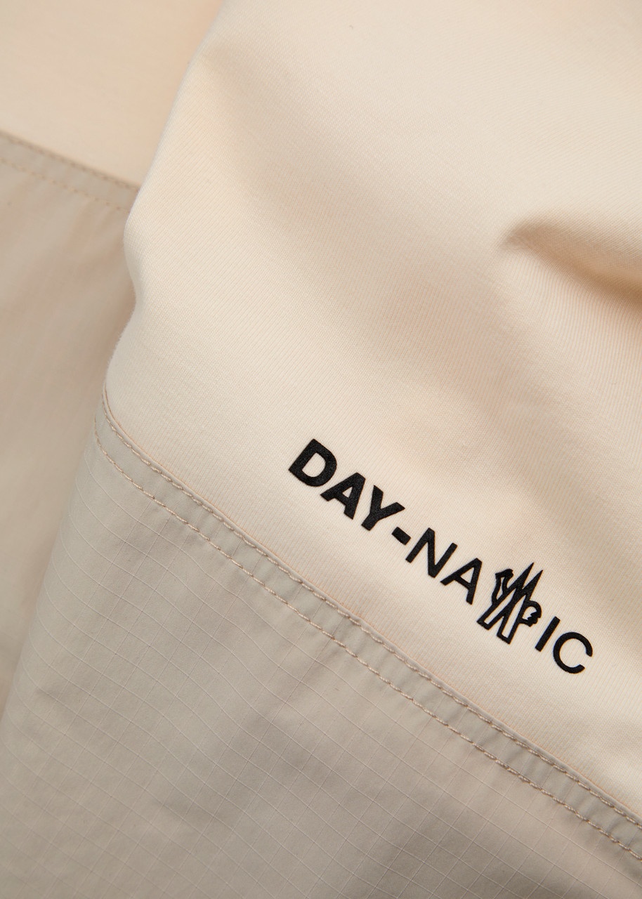 Moncler Grenoble Day-namic Stretch-cotton T-shirt - 5