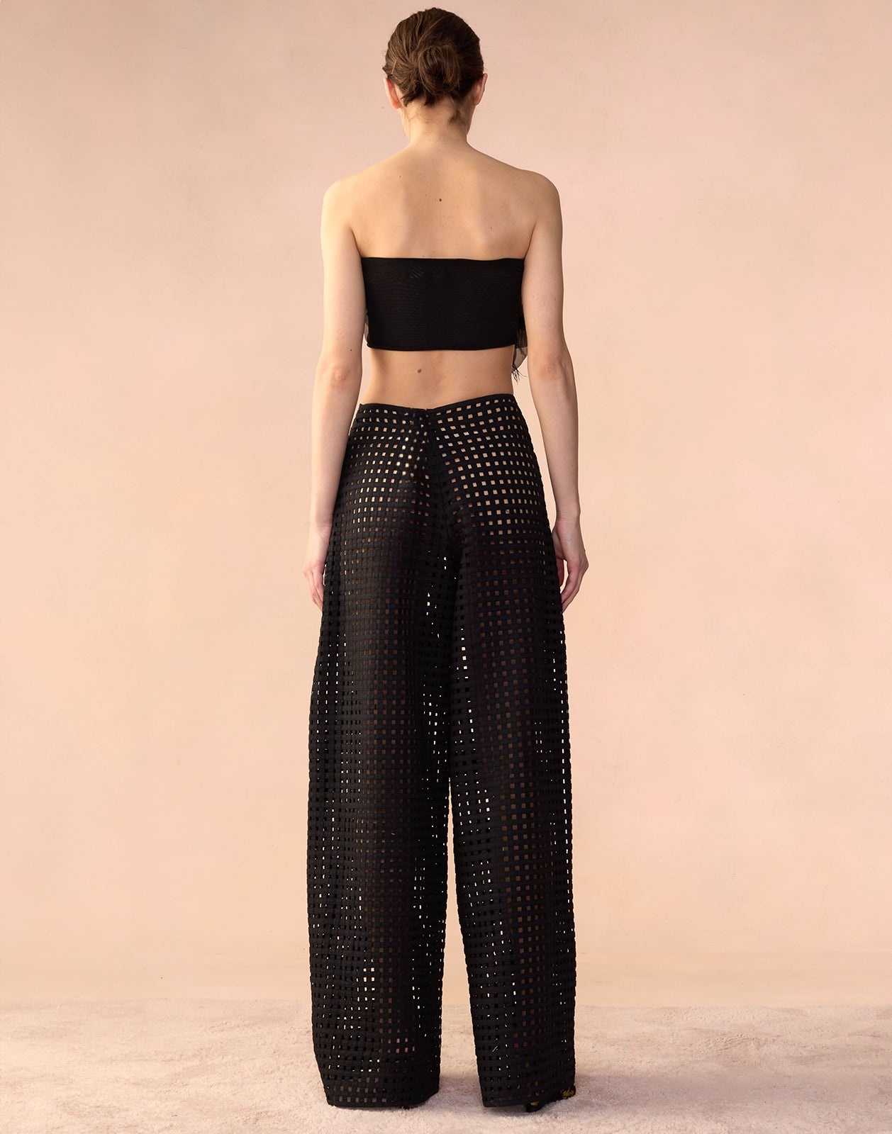 Birdcage Pants - 10