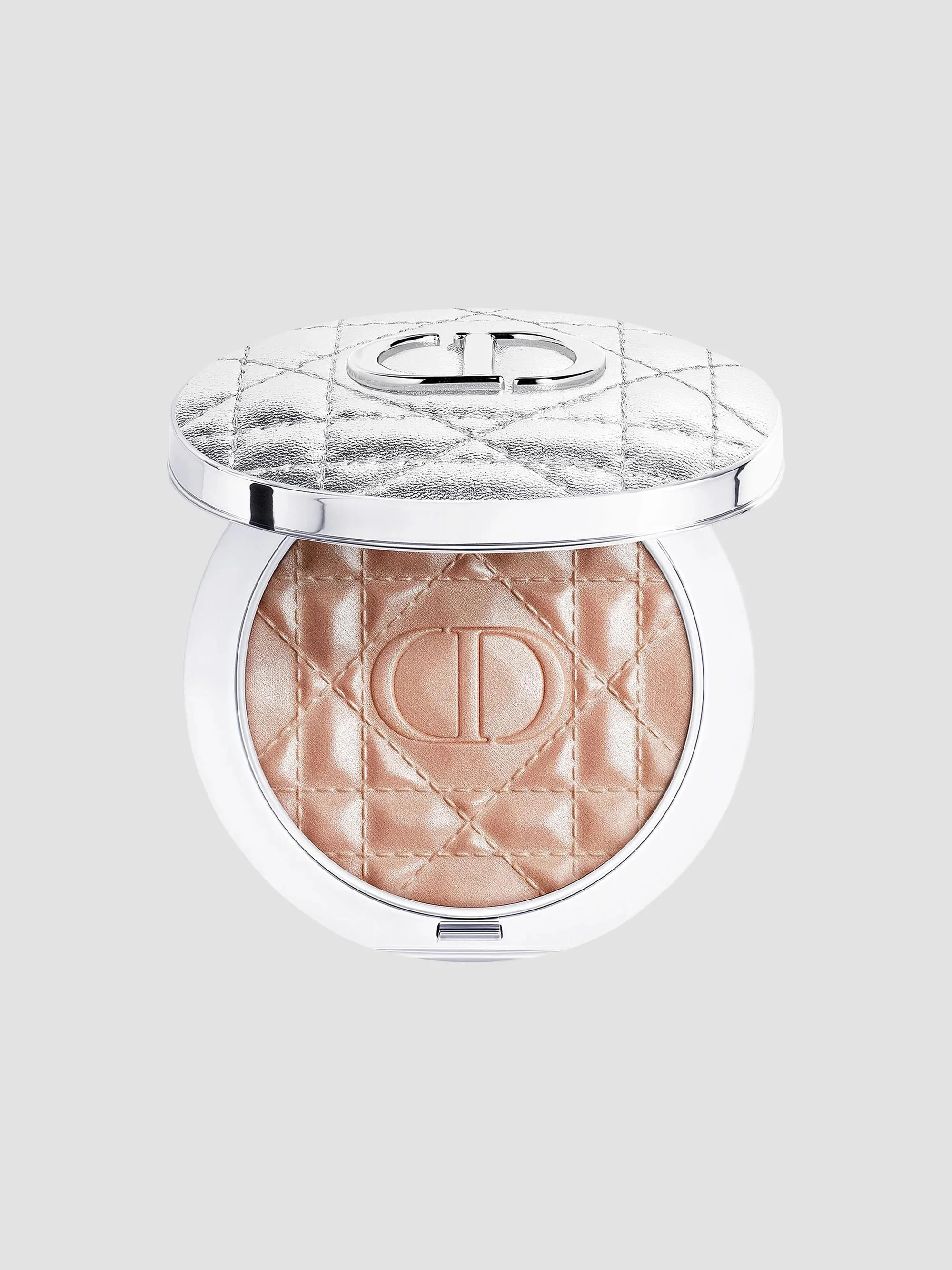 Women's Dior Forever Glow Luminizer - 02 Gold Halo - 1
