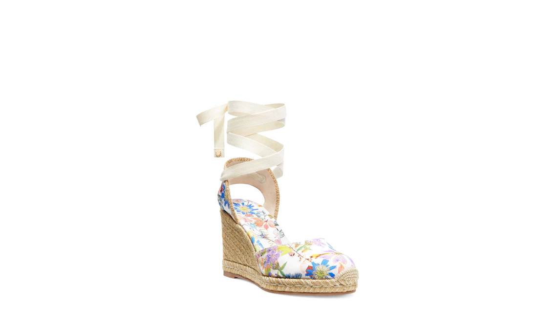 MARGUERITA ESPADRILLE WEDGE - 2