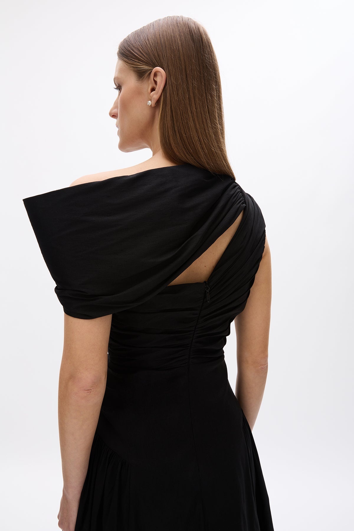 BANKSIA GOWN - 5