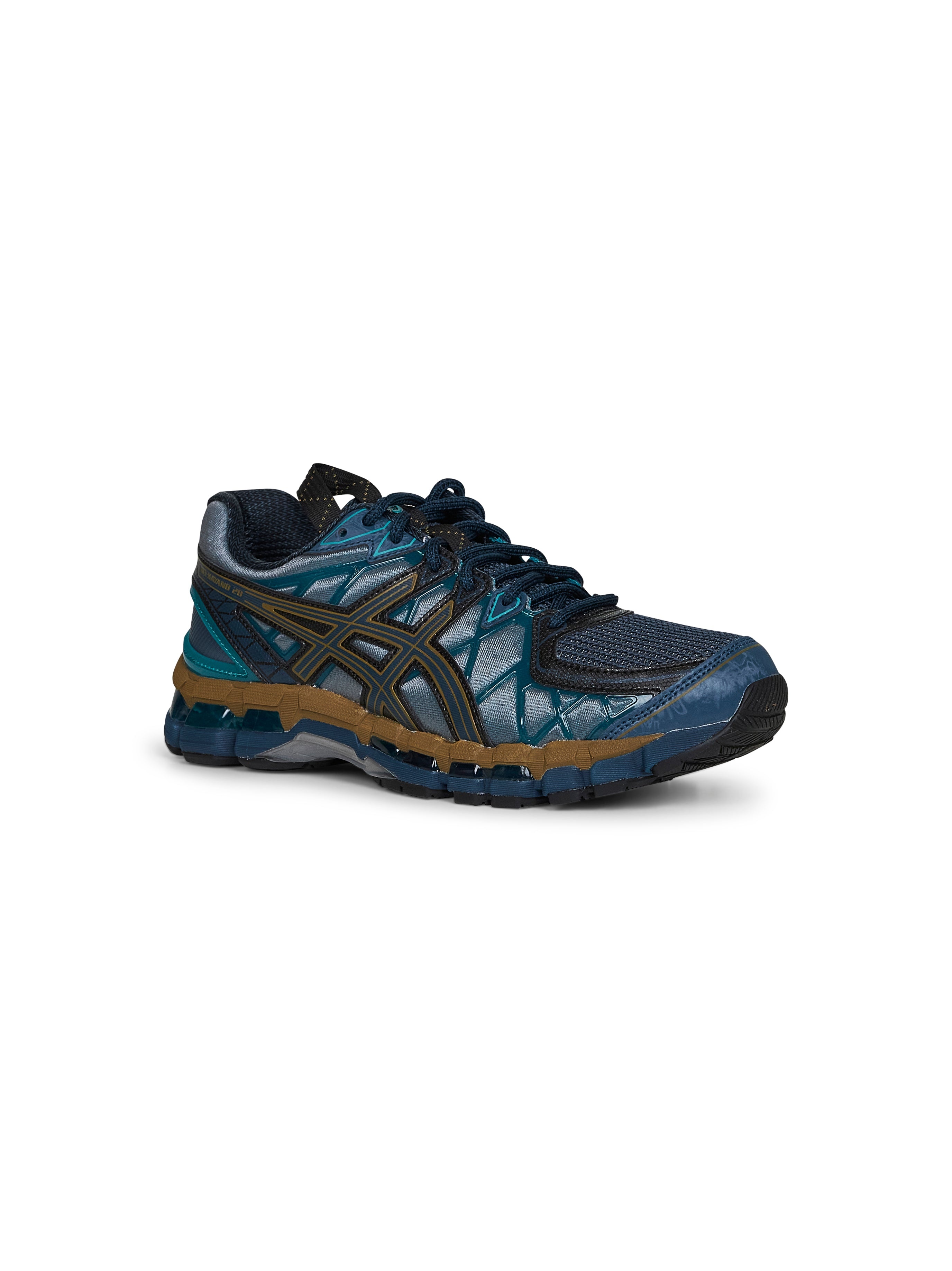 Blue UB10-S GEL-KAYANO 20 sneakers - 2