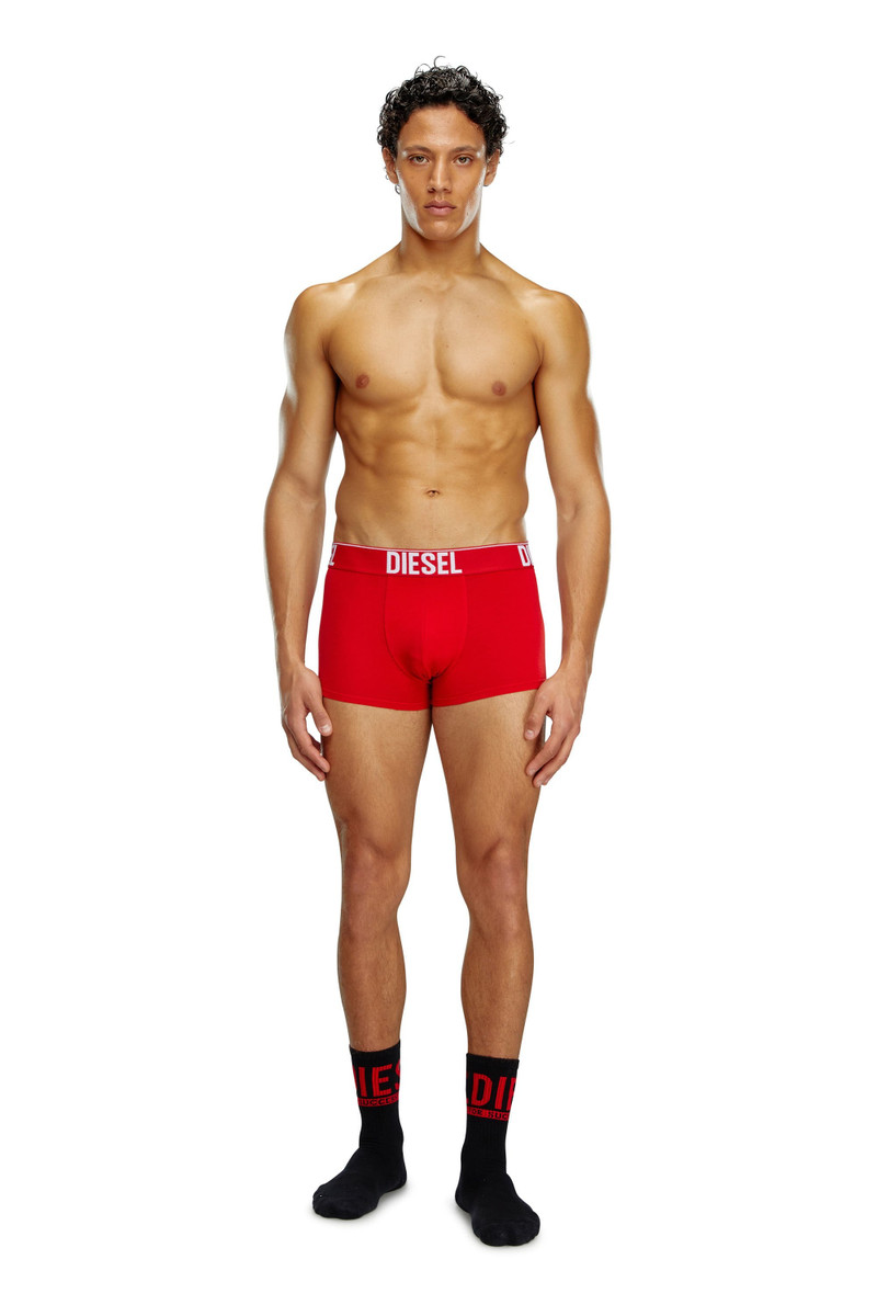 Diesel UMBX-DAMIENTHREEPACK outlook